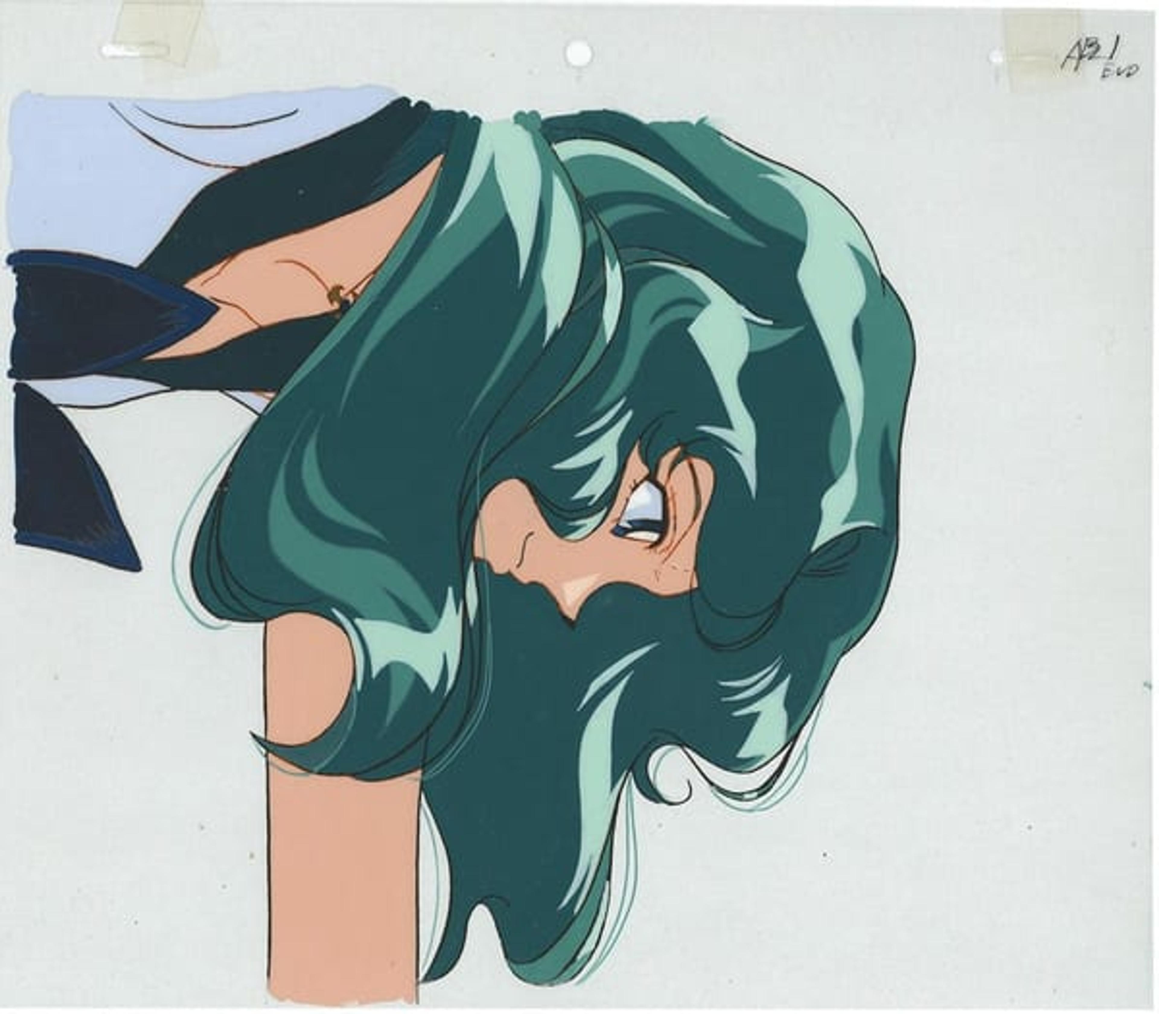 Sailor Moon