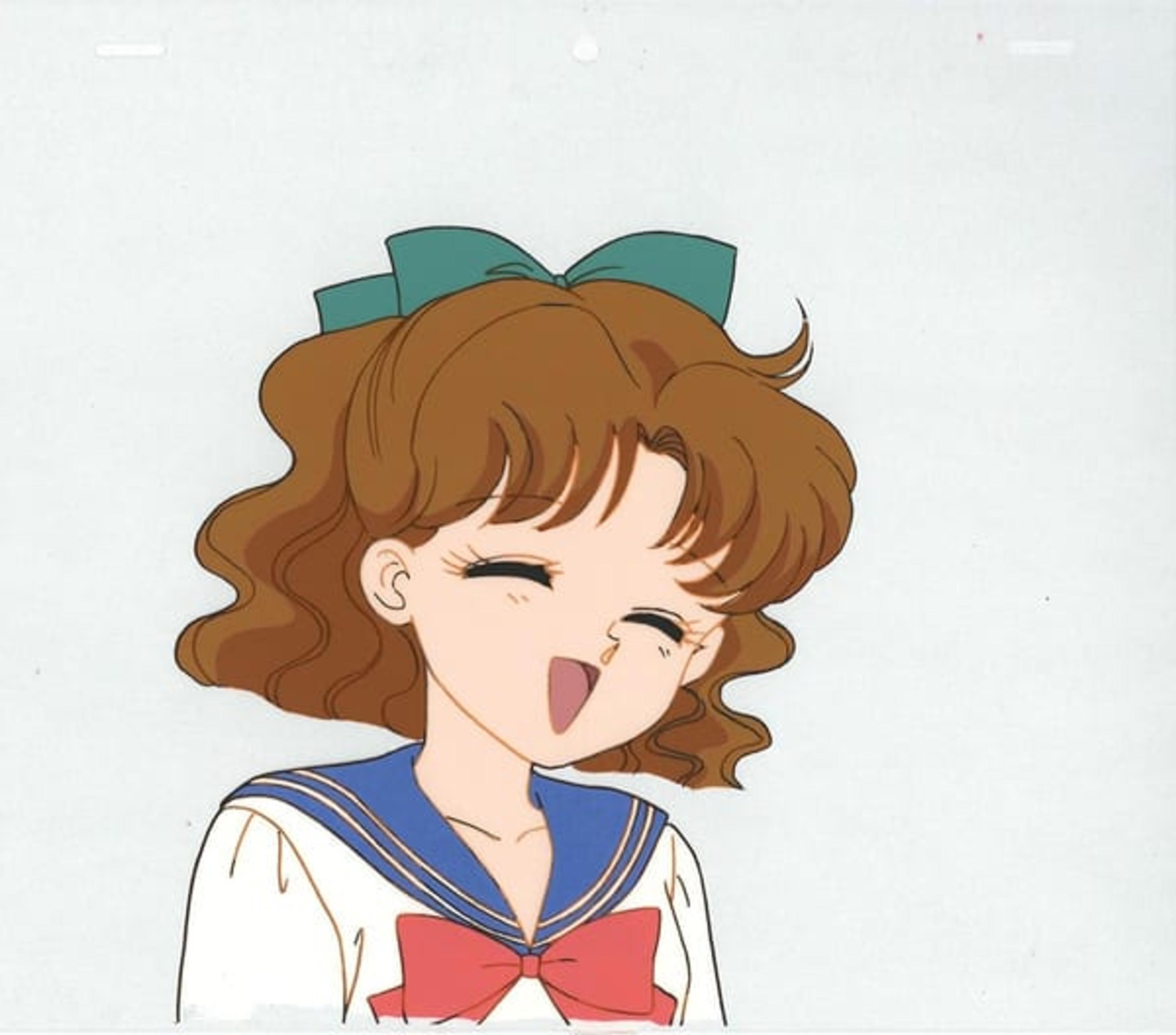 Sailor Moon