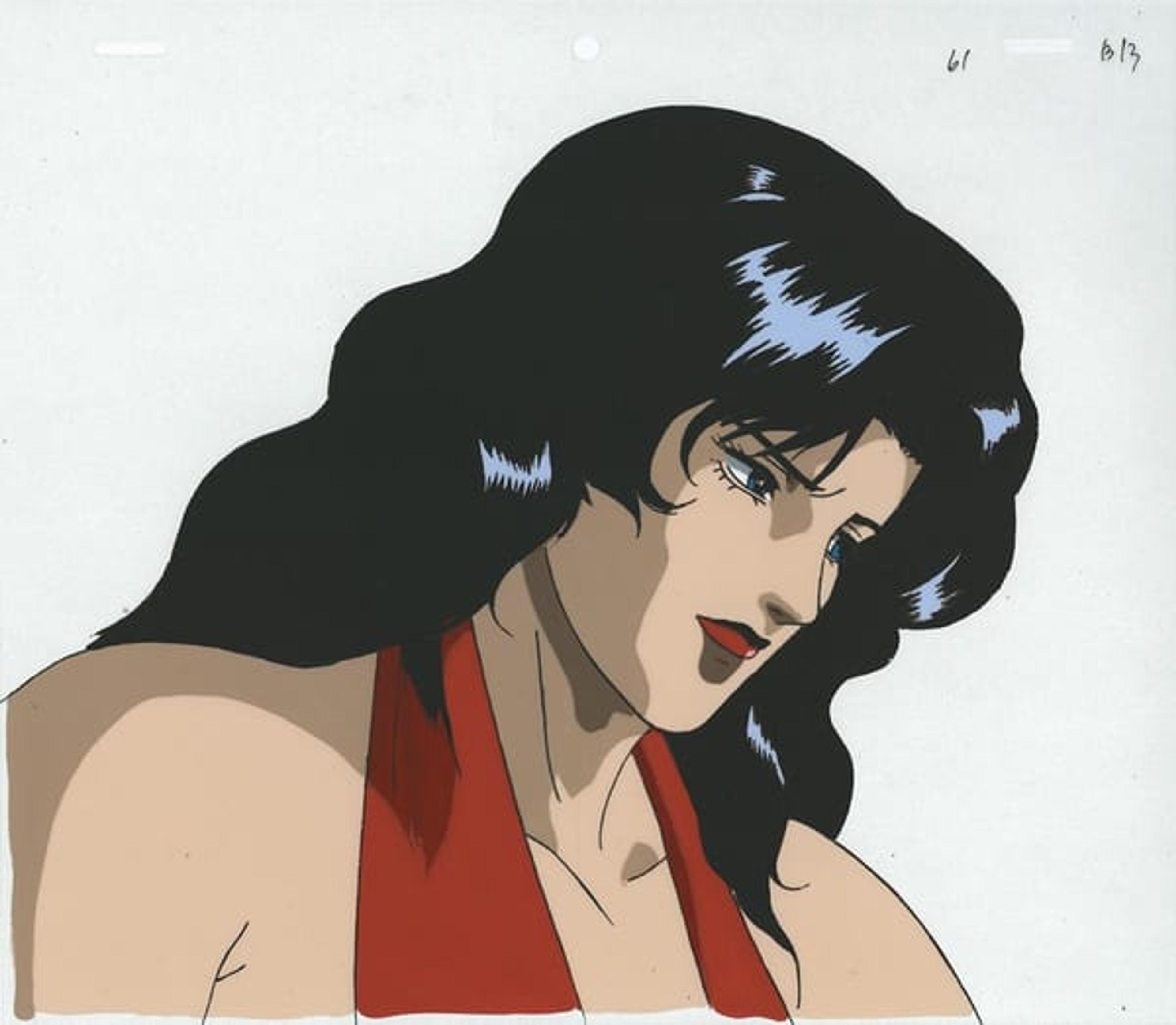 Cyber City OEDO808 Cell