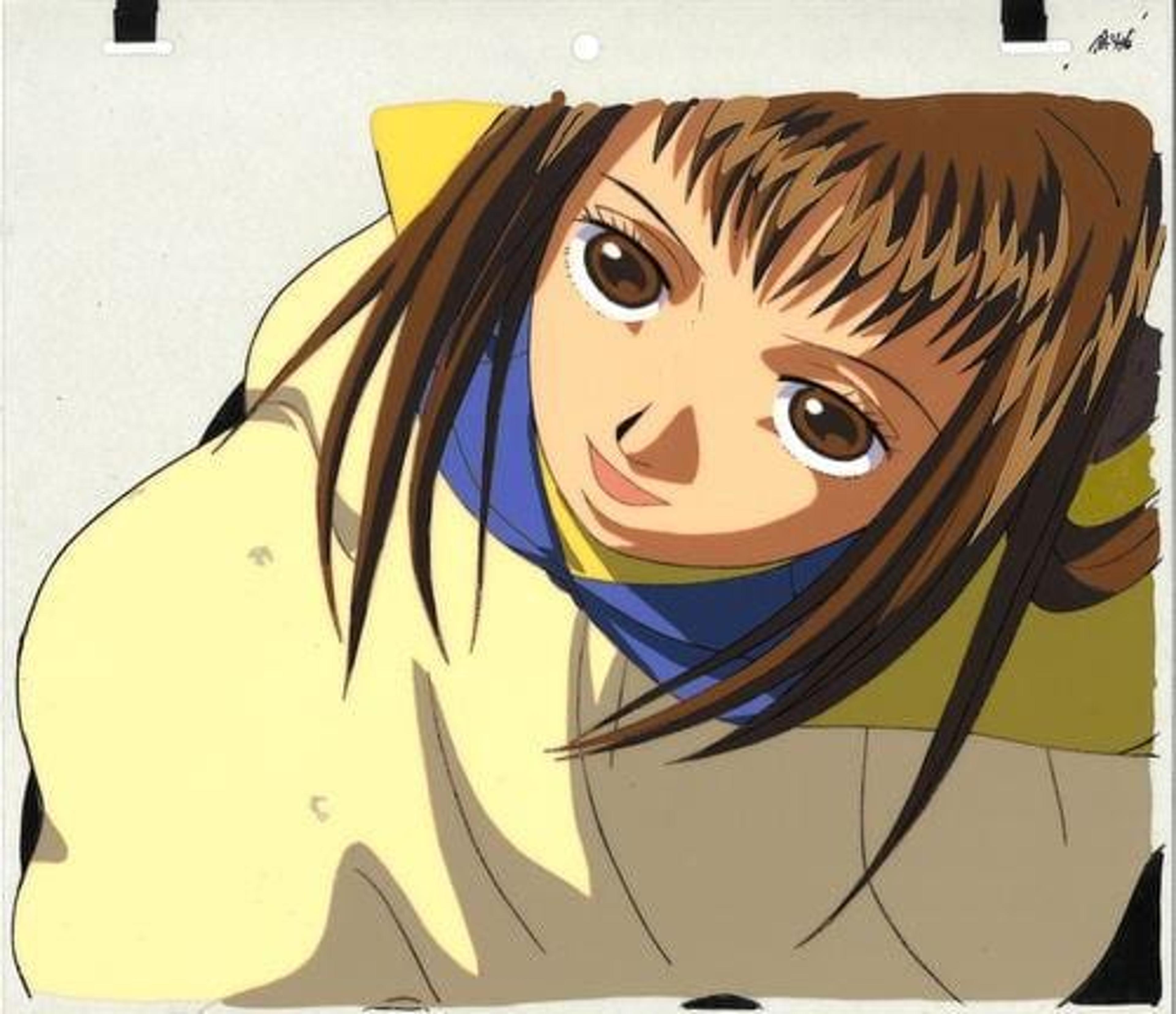 Hana Yori Dango (Boys Over Flowers)