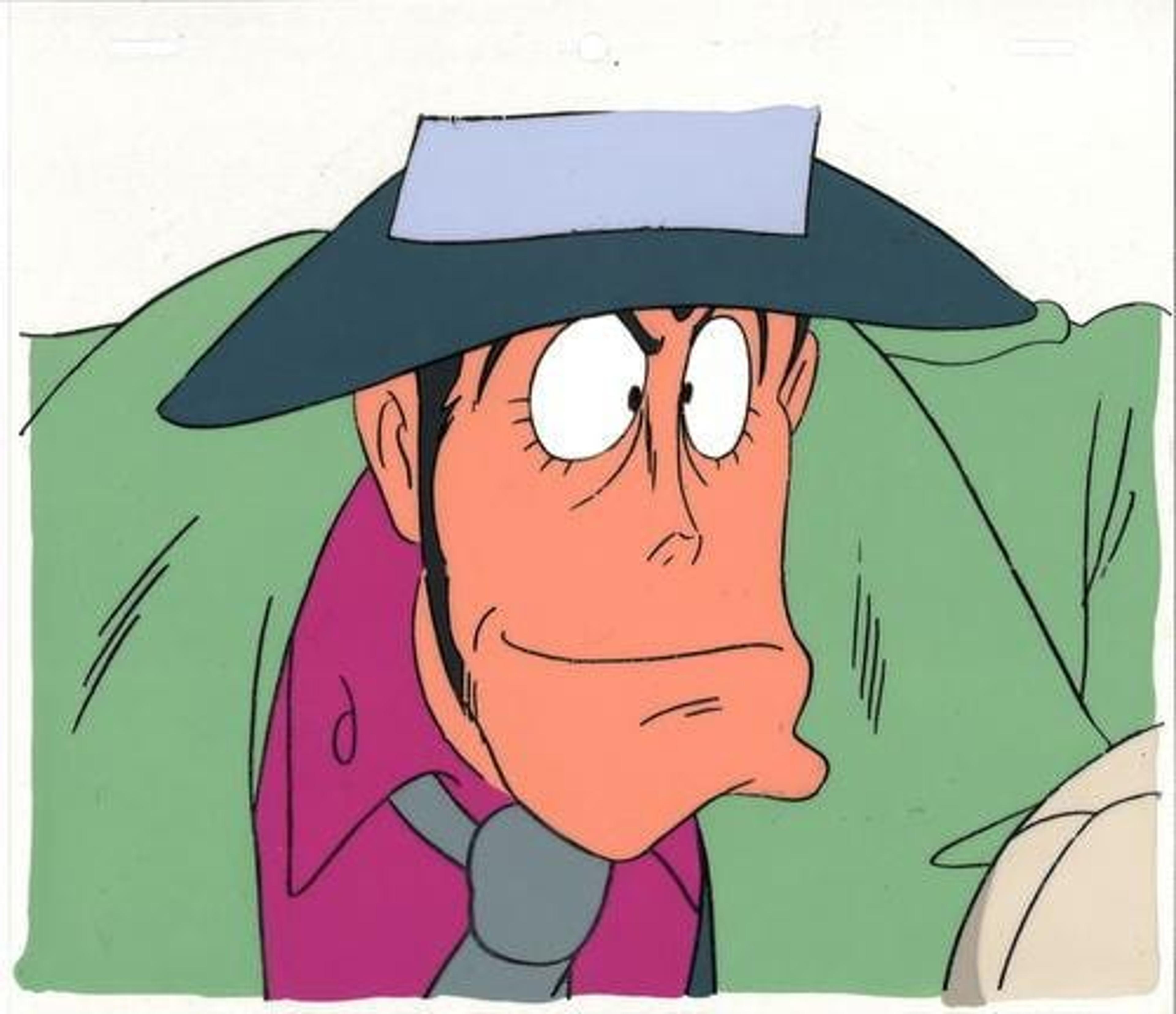 Lupin the 3rd