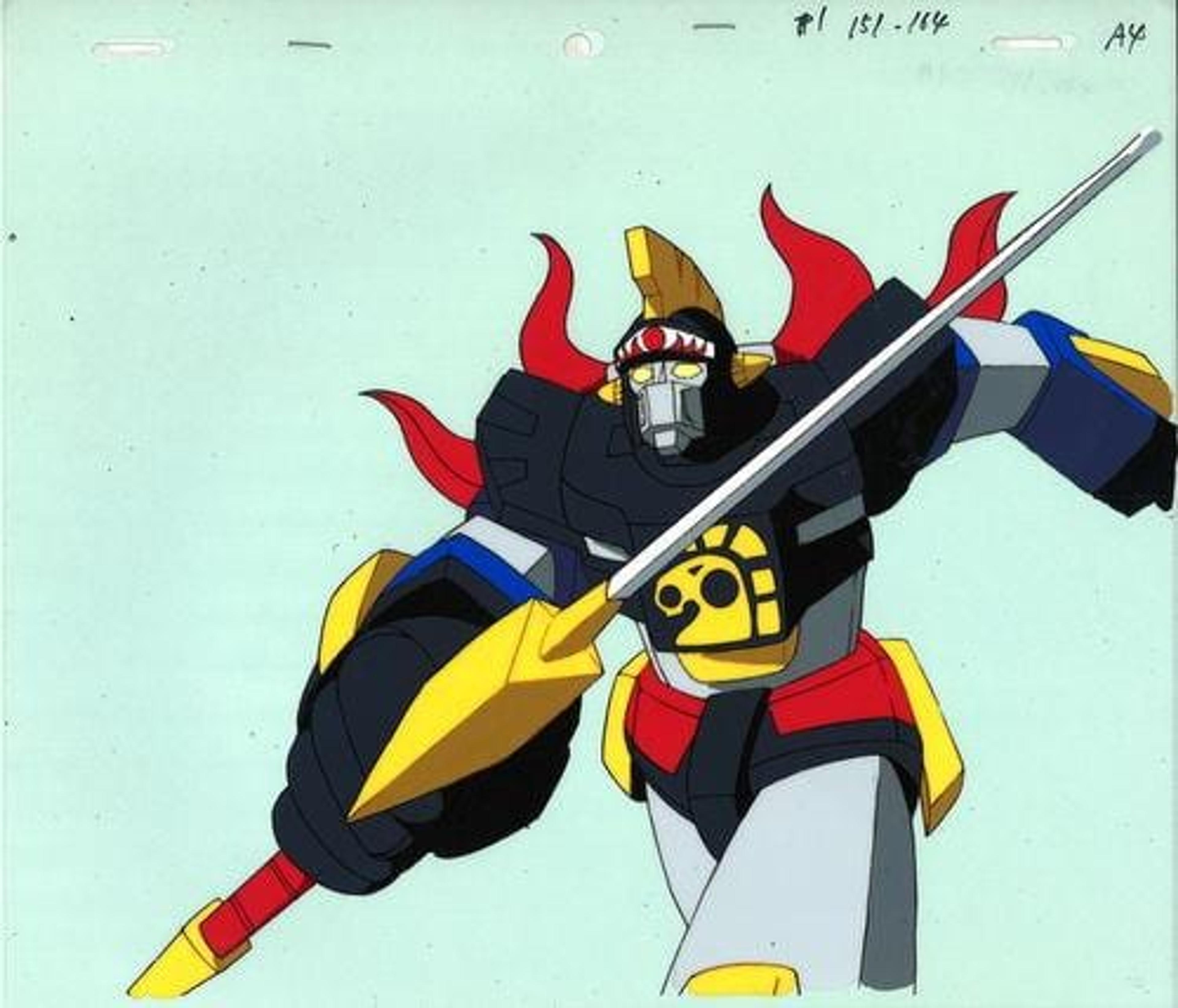 Time Fighters