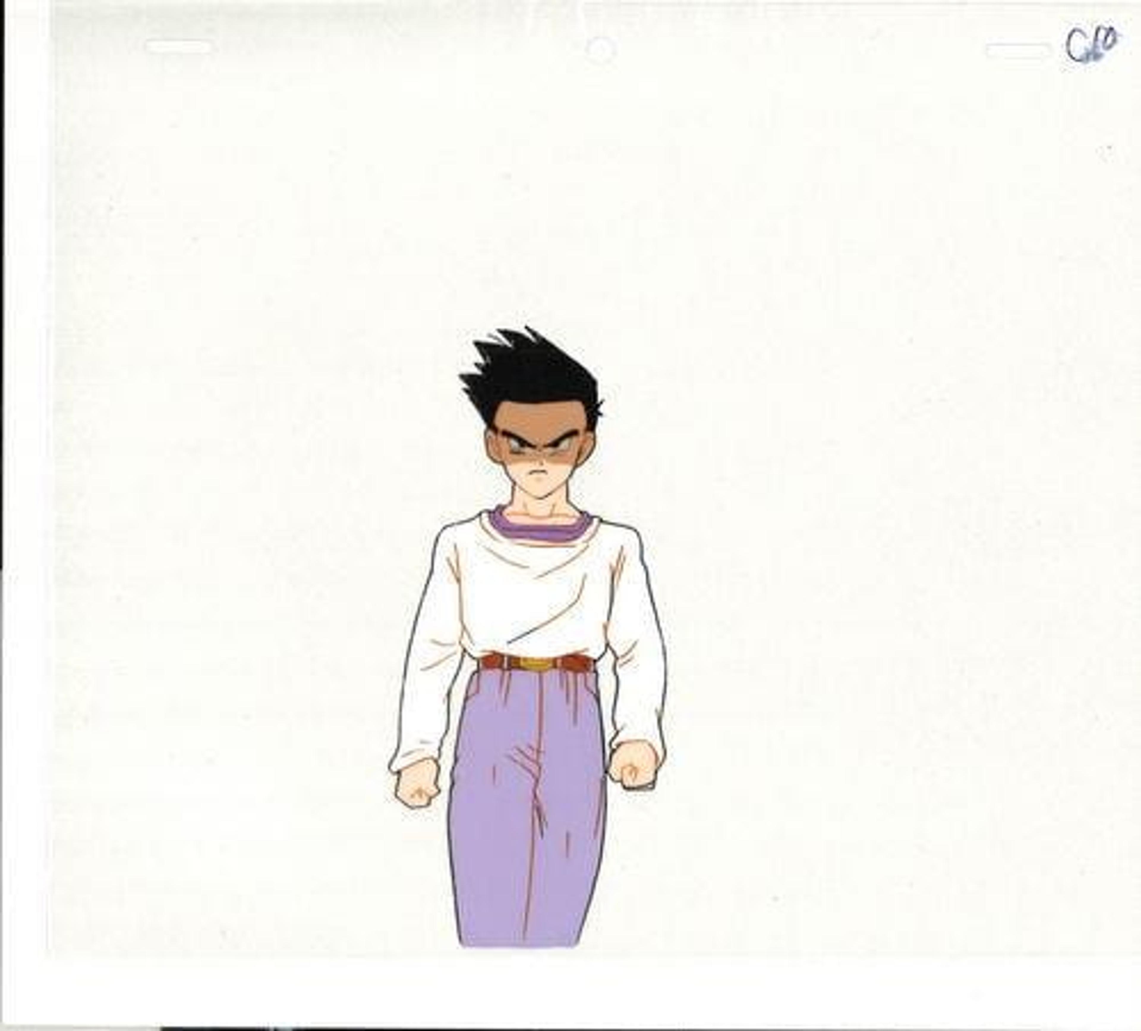 Dragon Ball GT