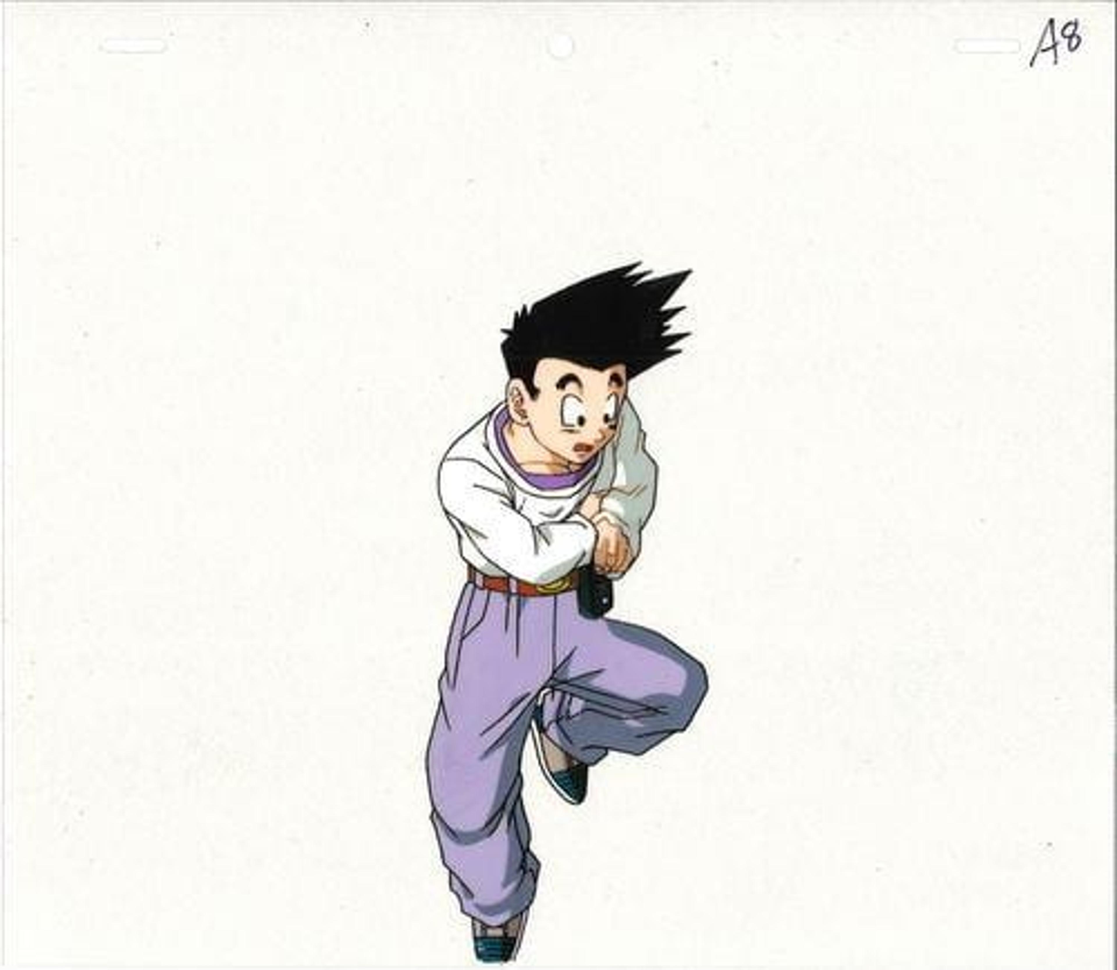 Dragon Ball GT
