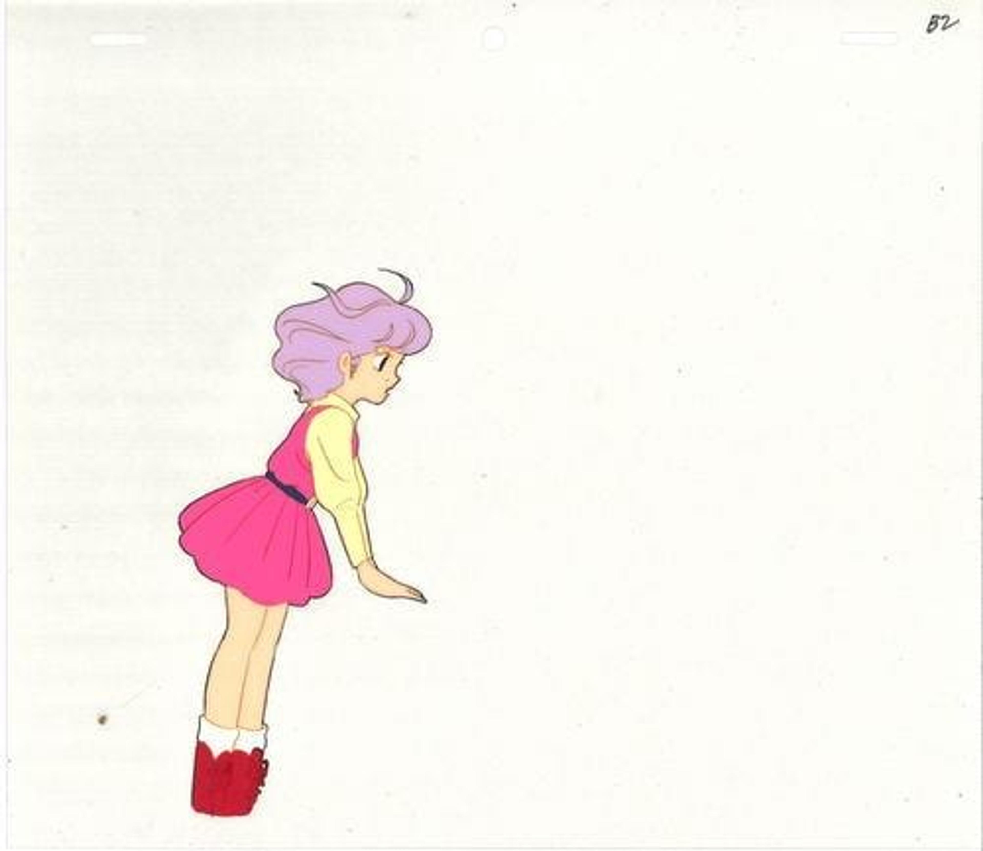 Magical Angel Creamy Mami
