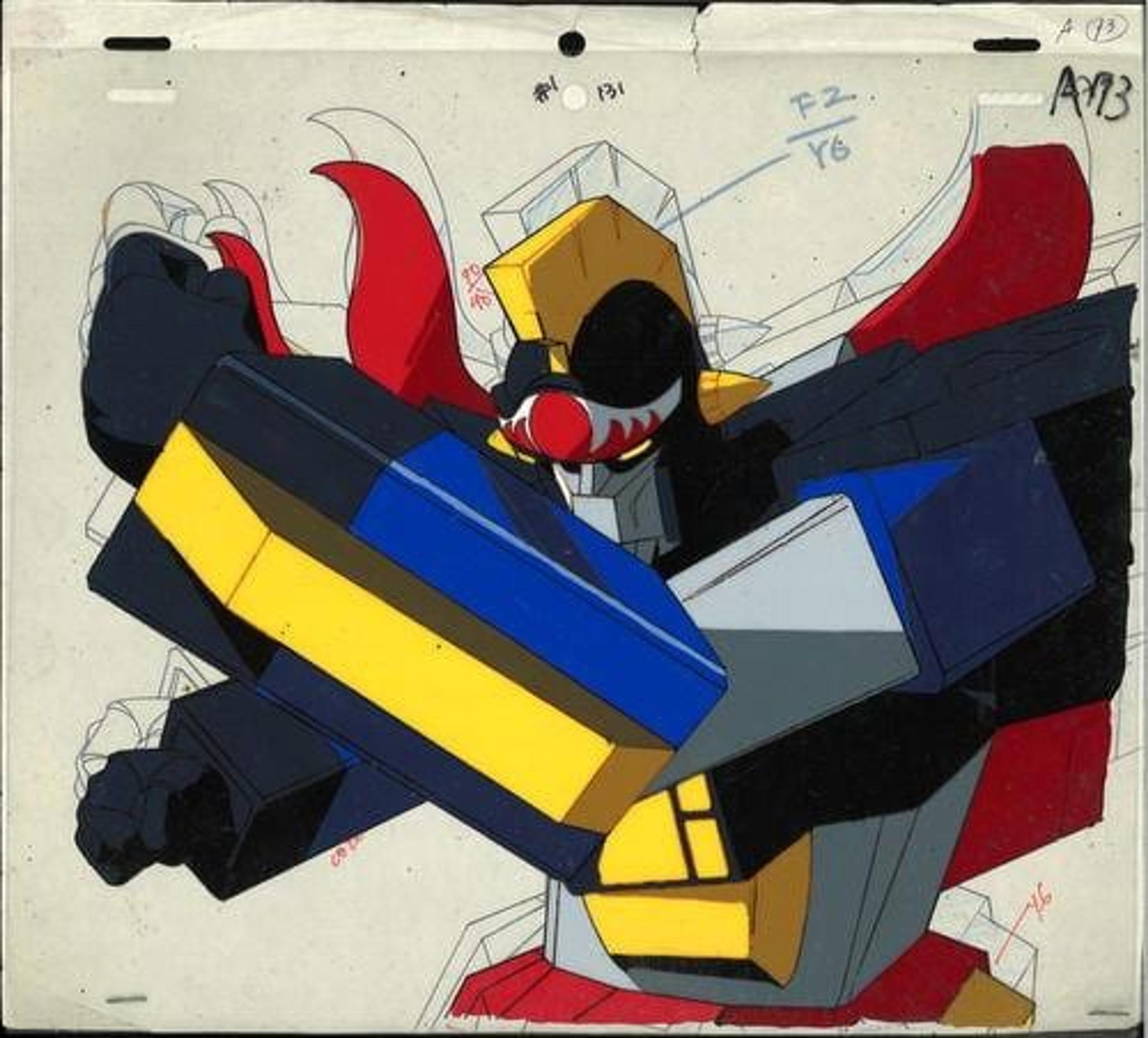 Time Fighters