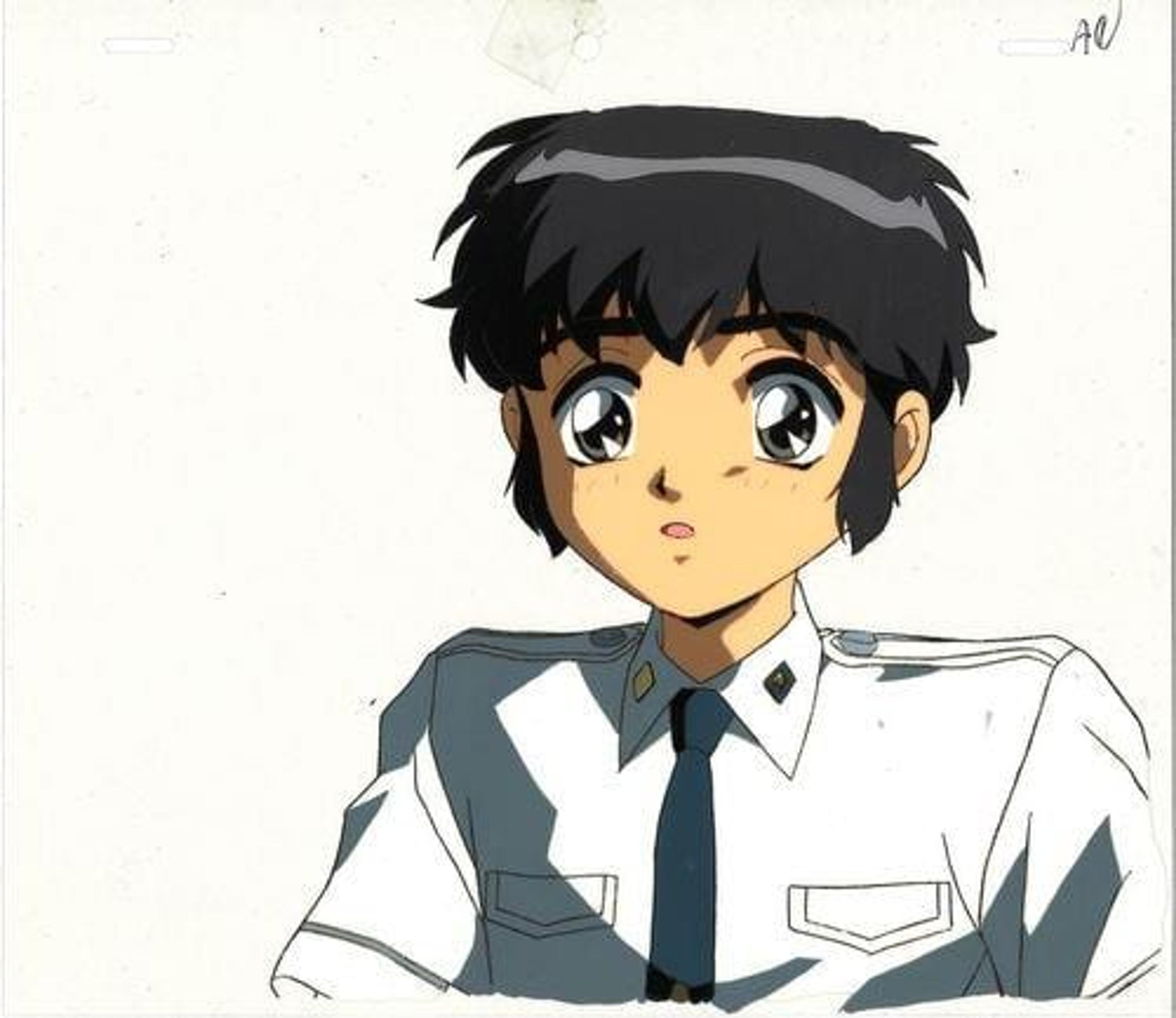 CLAMP School Detectives