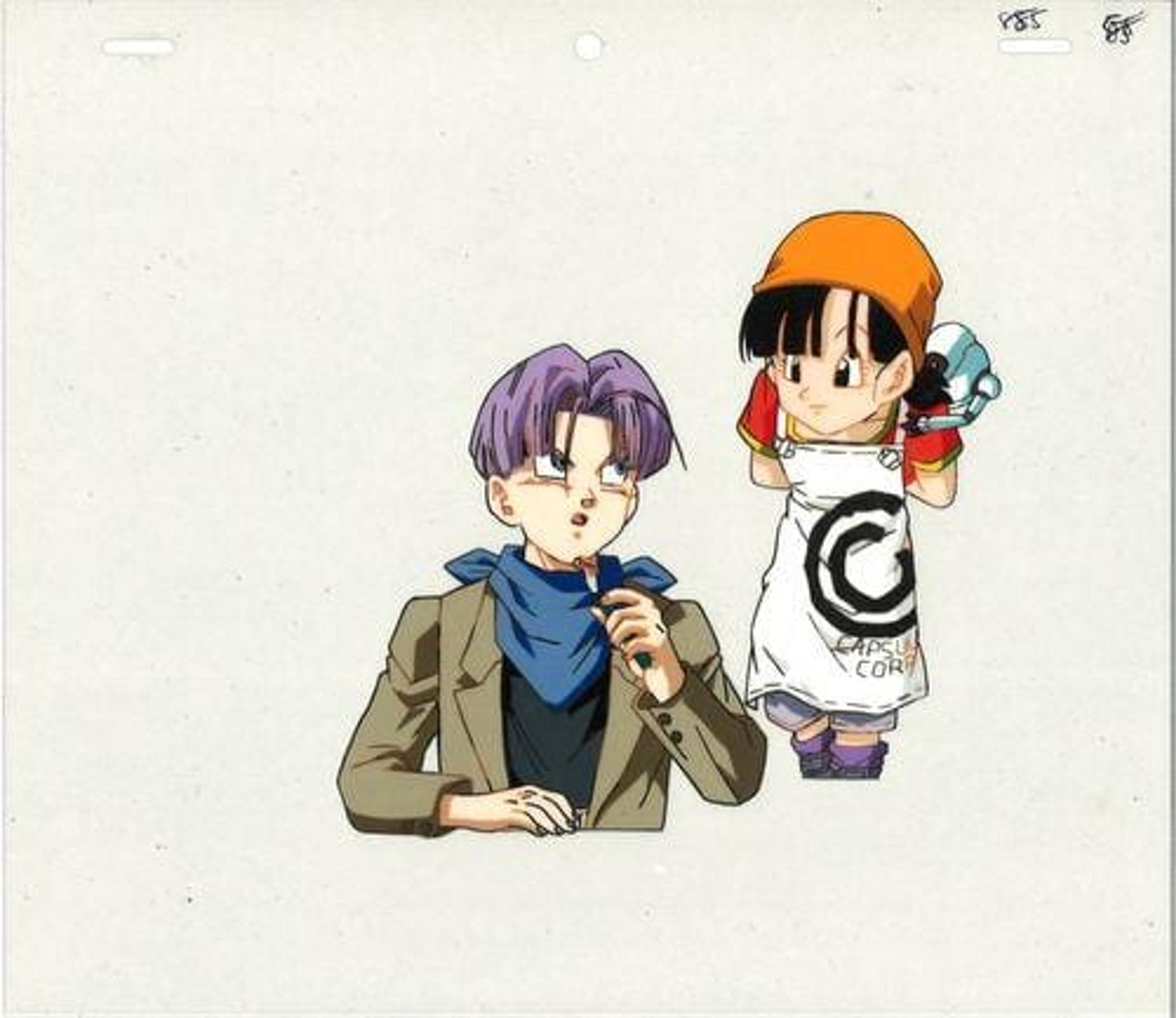 Dragon Ball GT