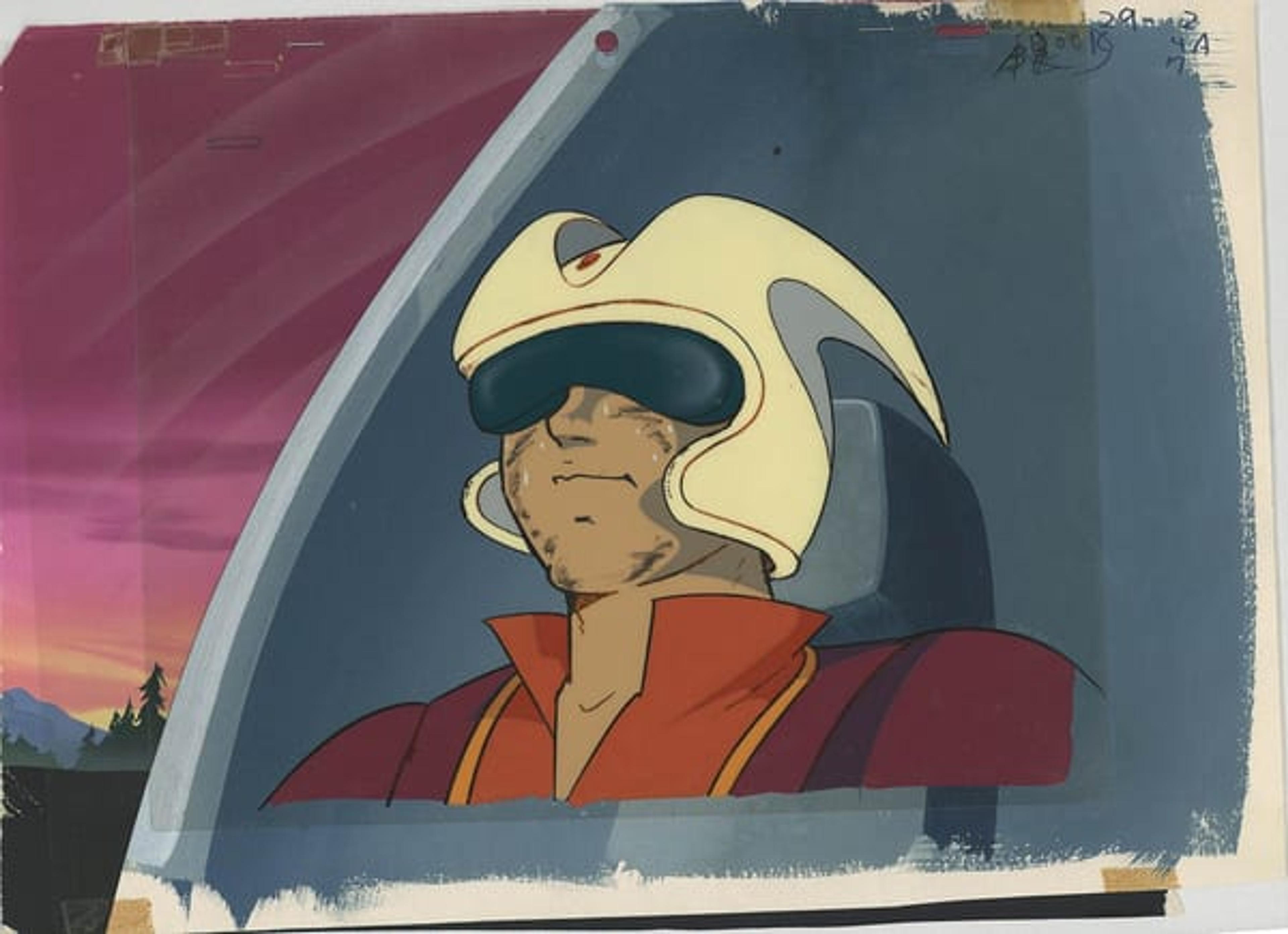 Mazinger Z