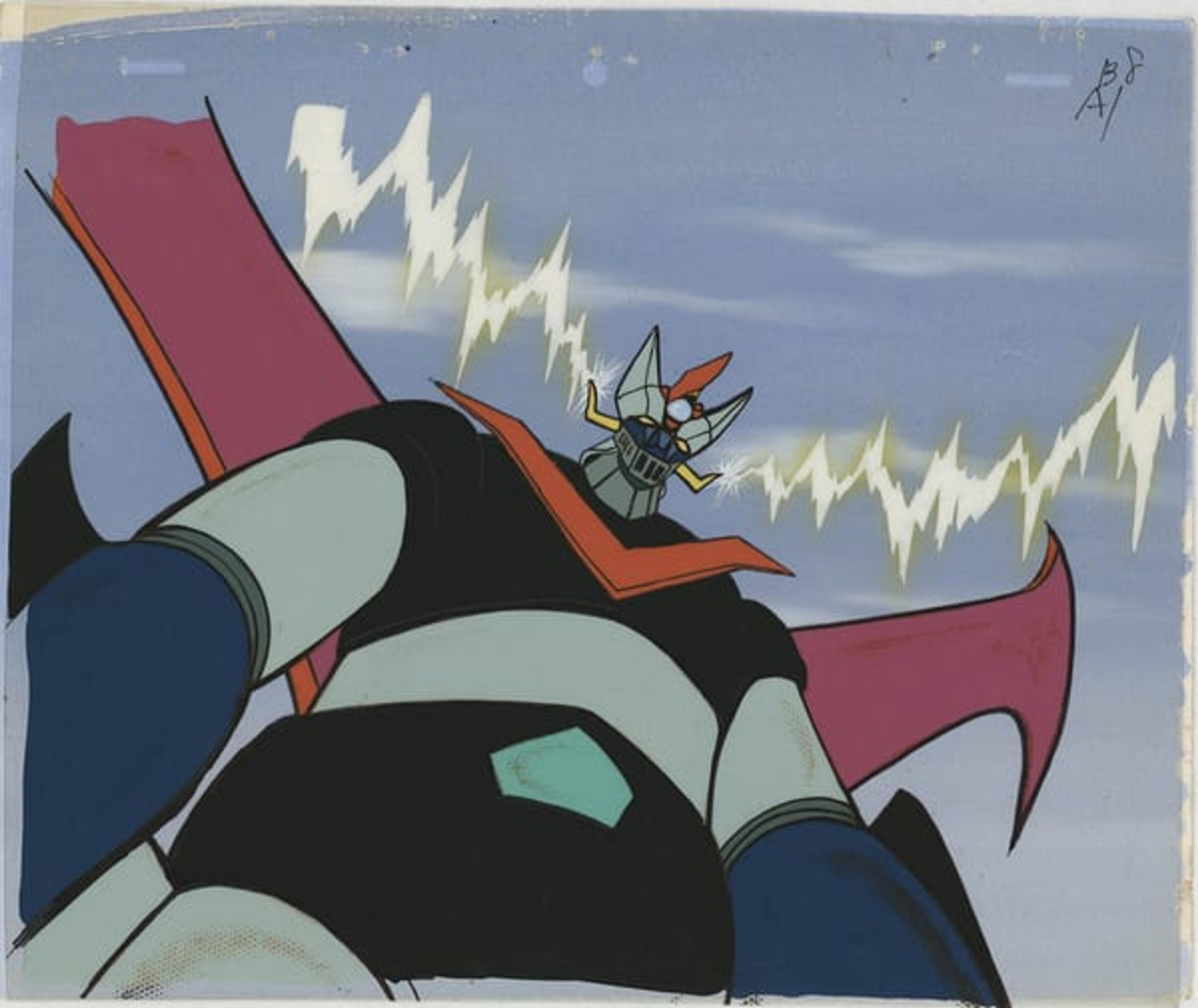 Great Mazinger