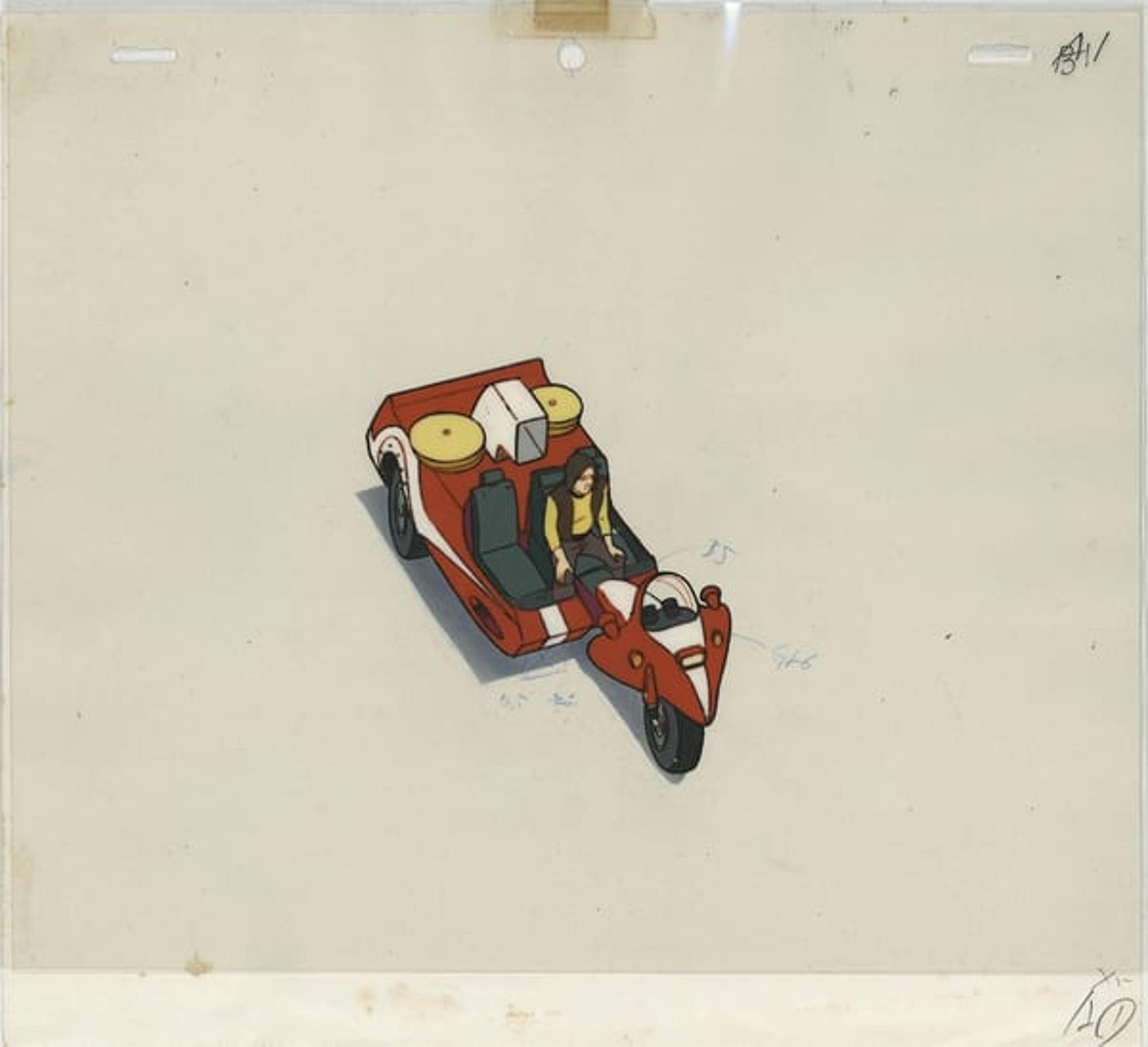 UFO Robo Grendizer