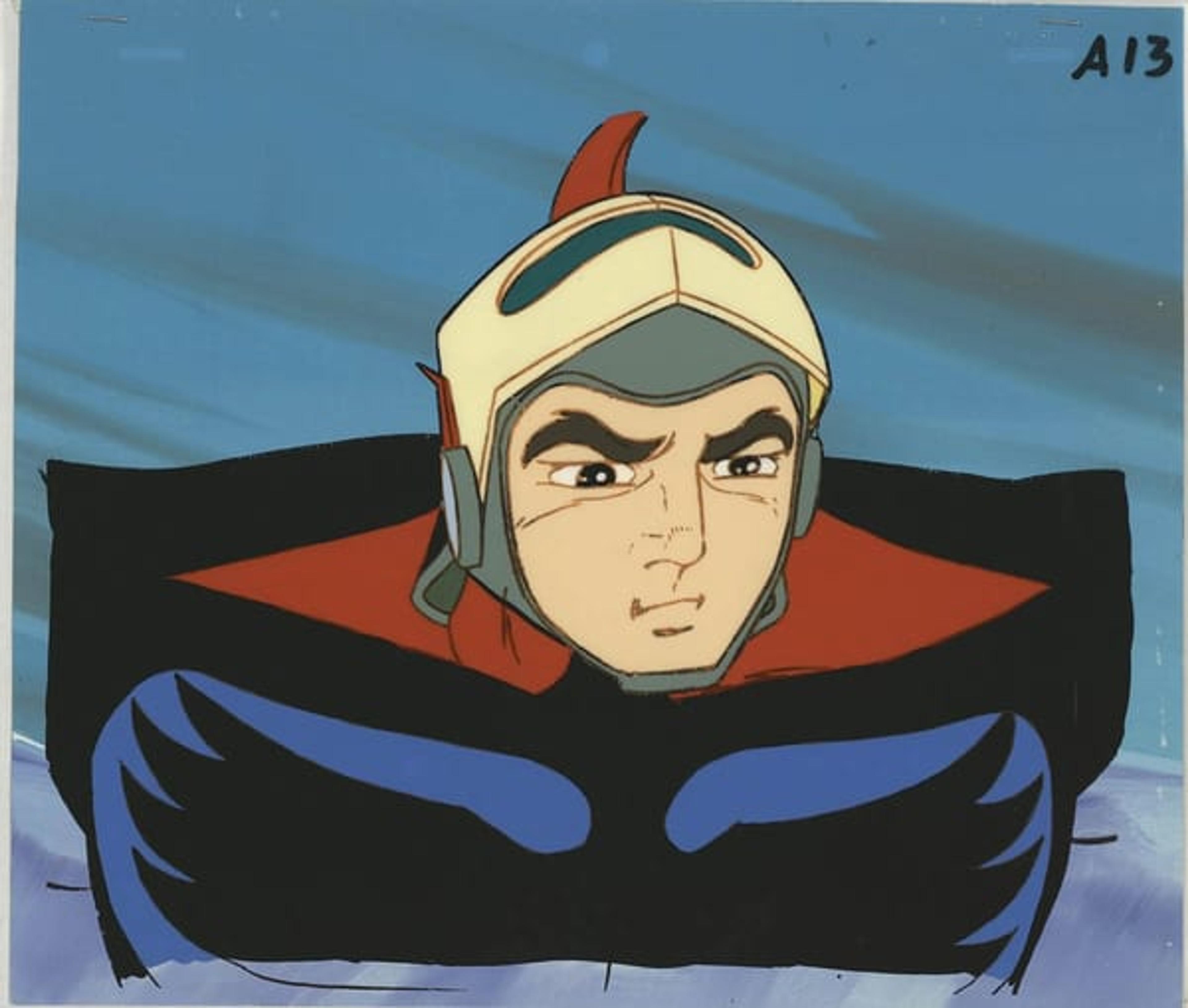UFO Robo Grendizer
