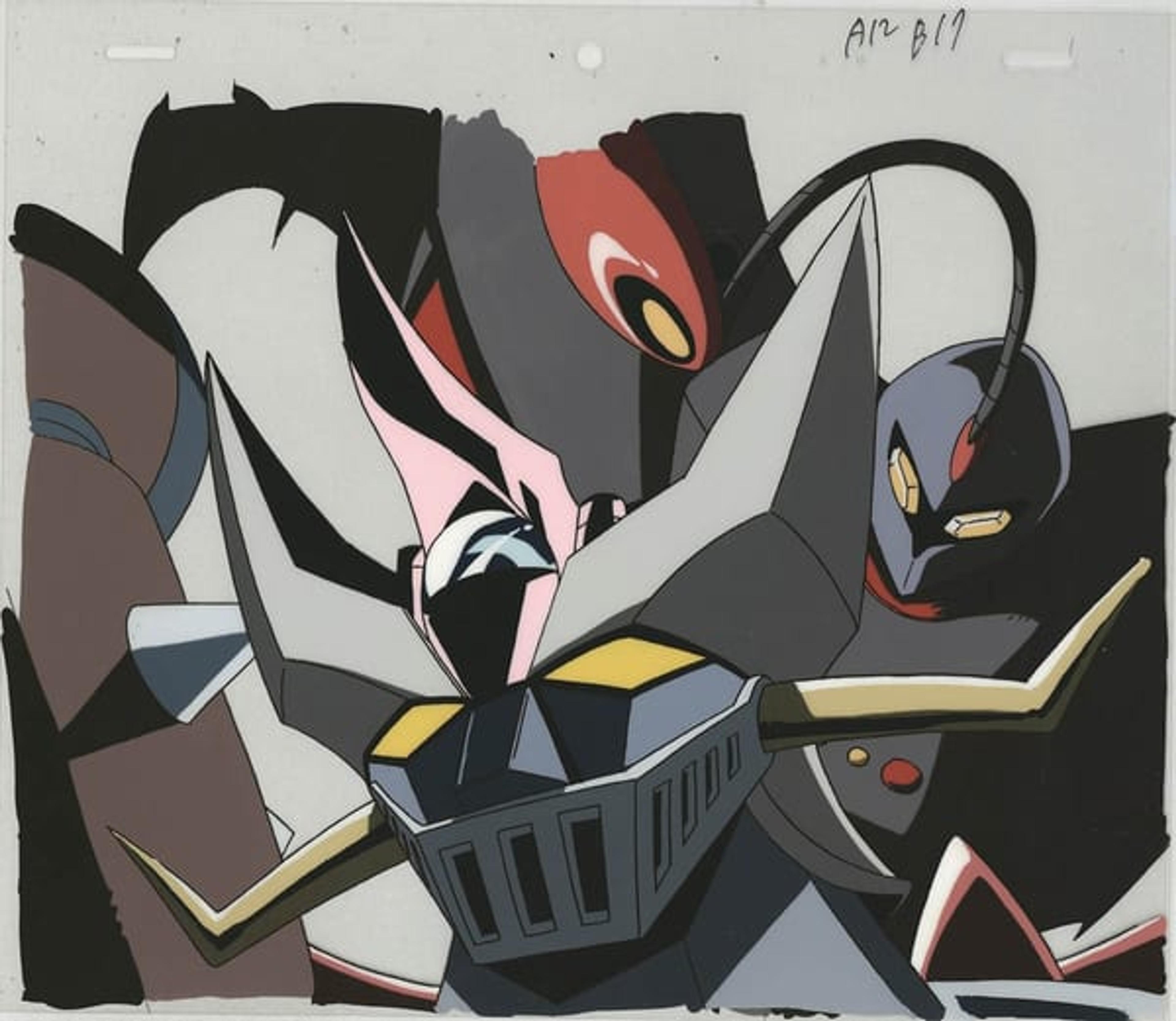 Mazinkaiser