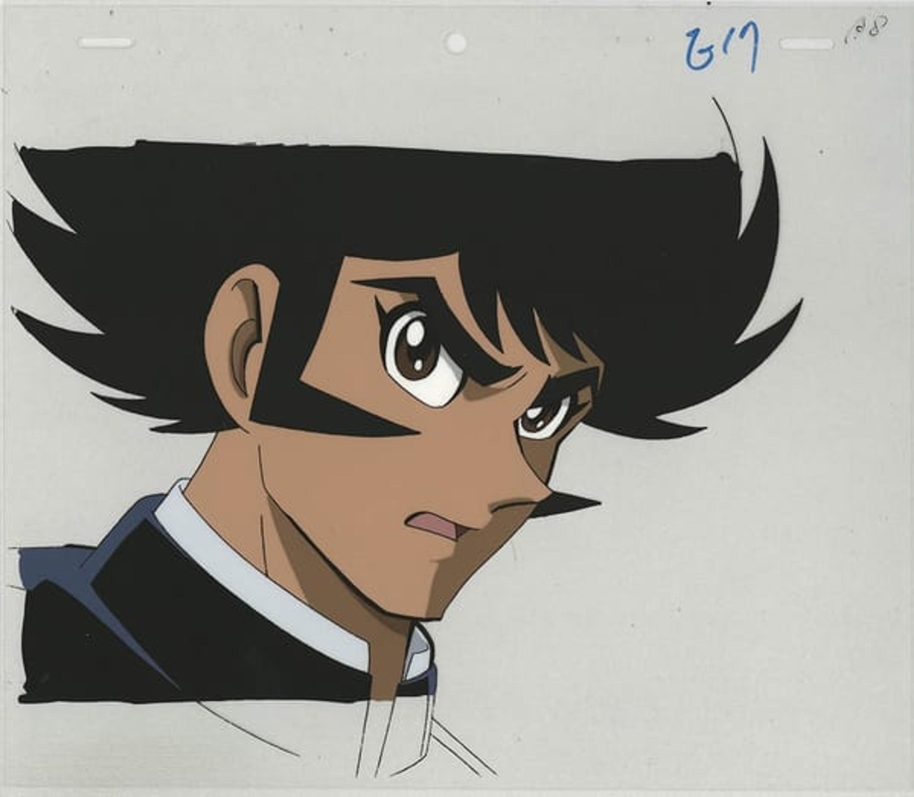 Mazinkaiser