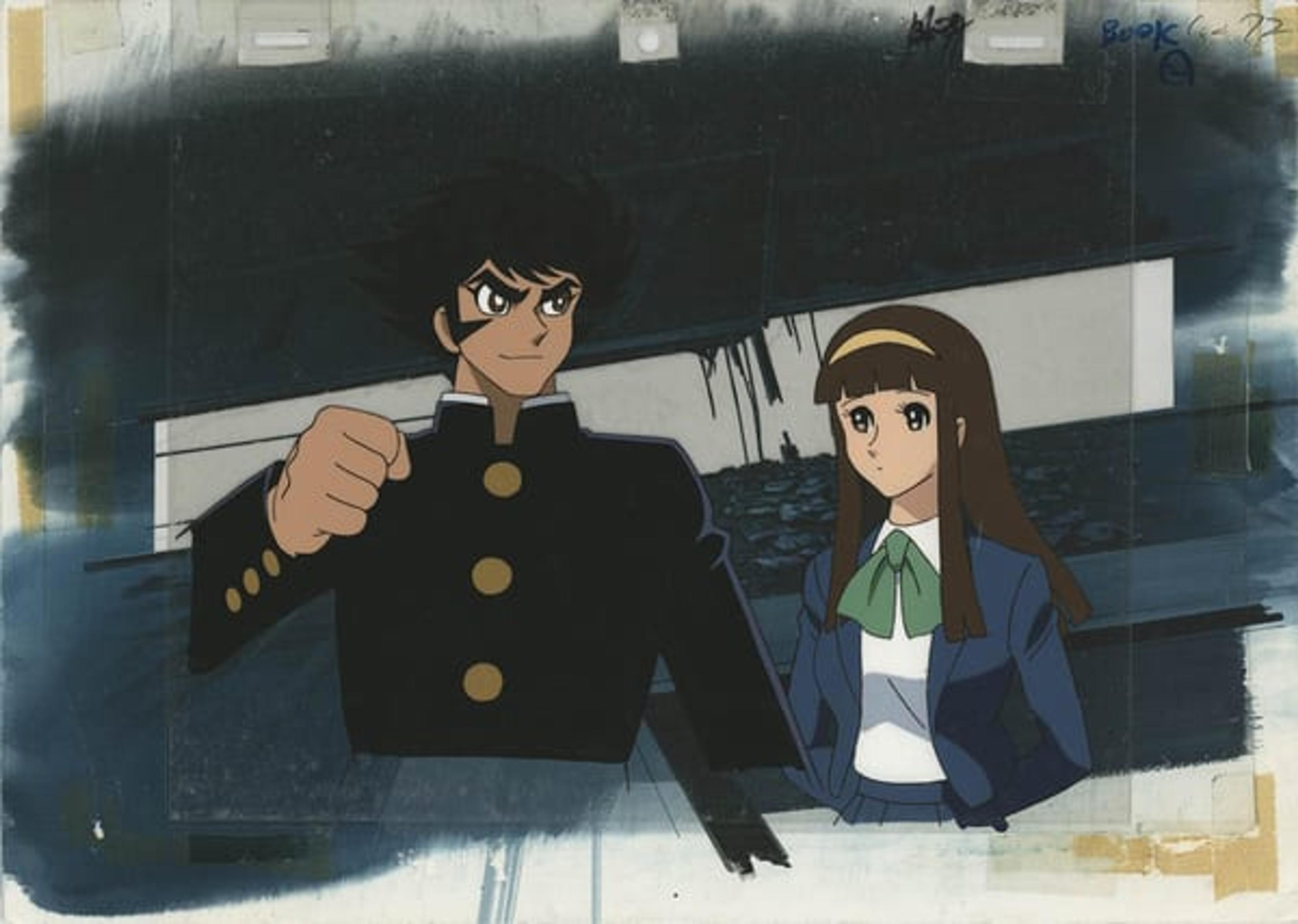 Mazinkaiser