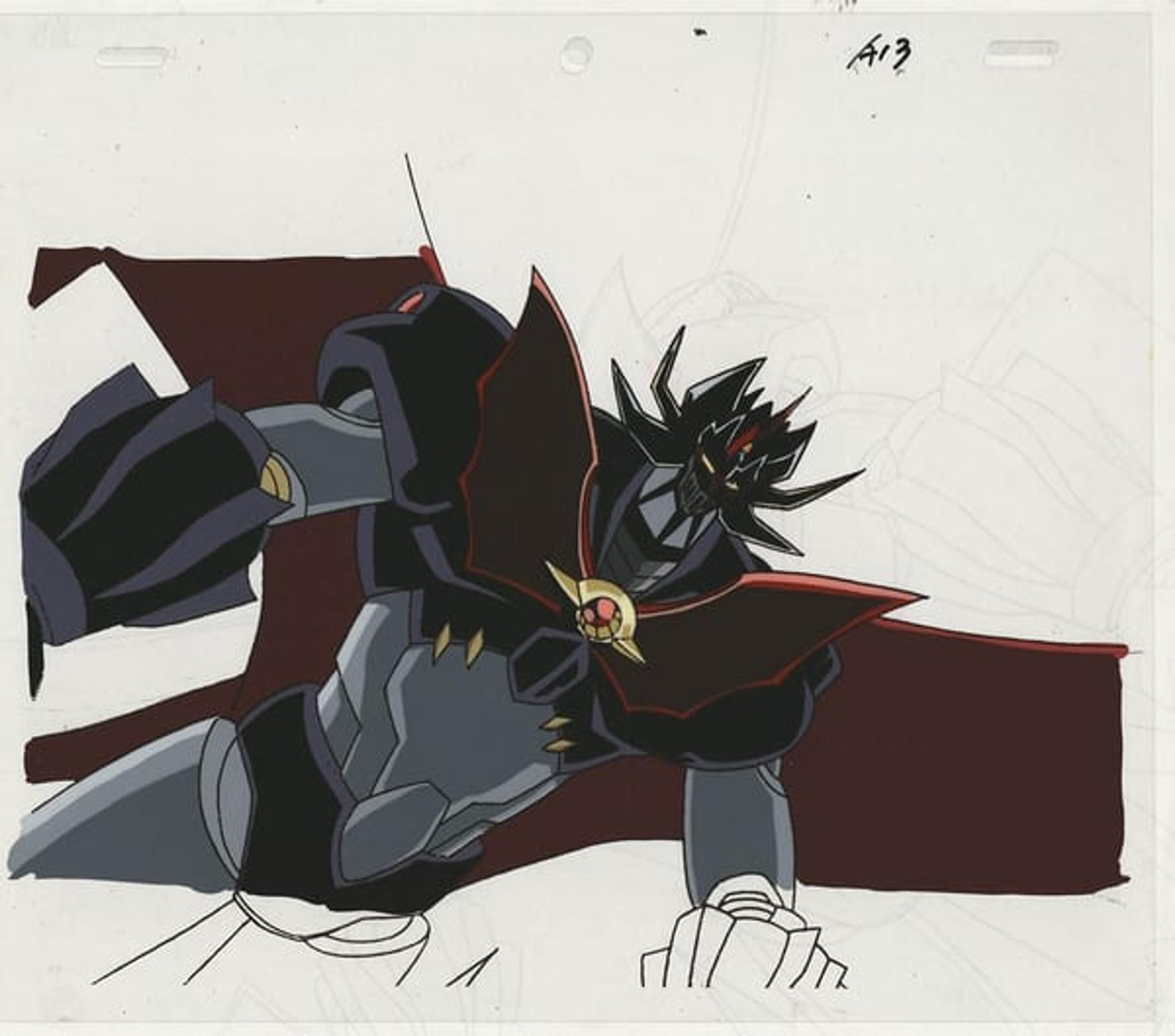 Mazinkaiser