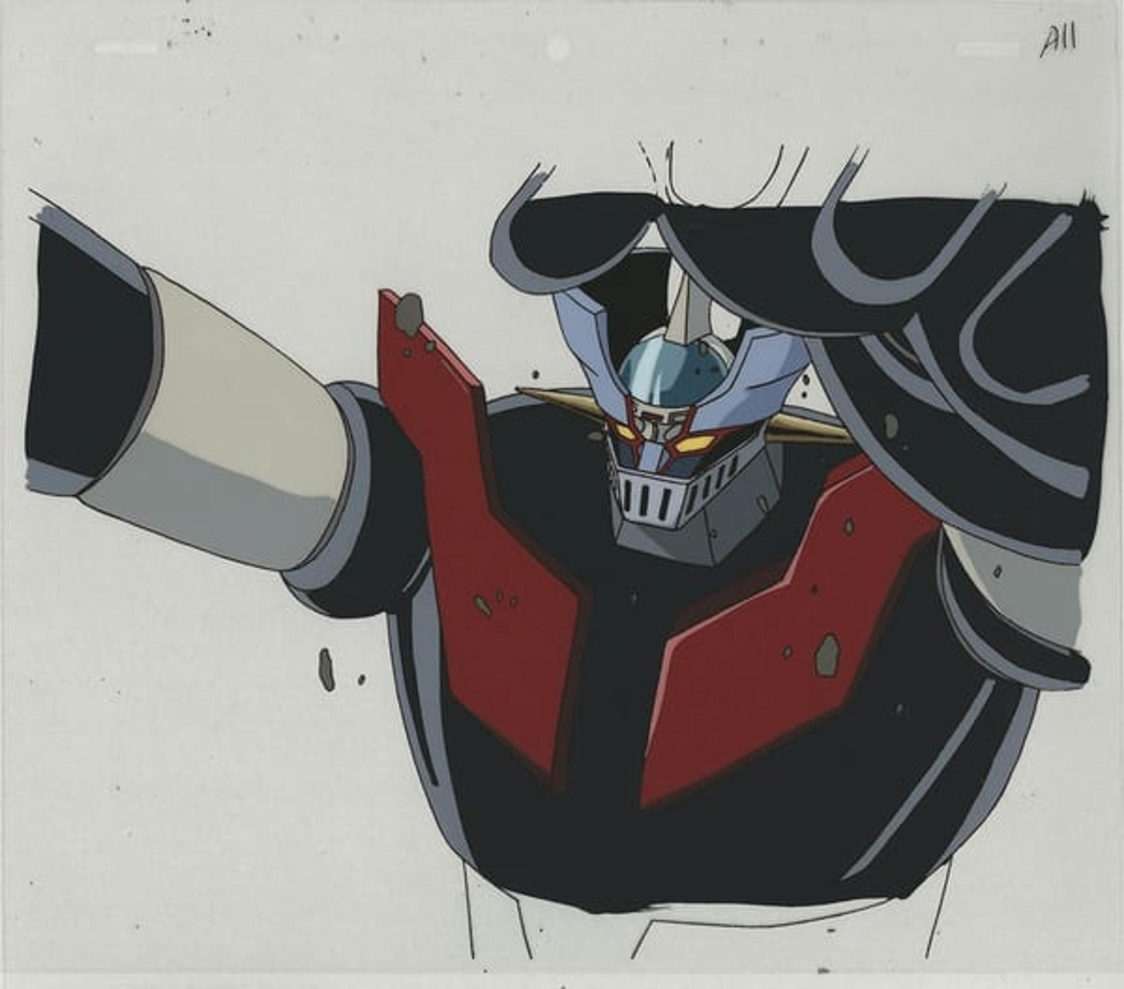 Mazinkaiser