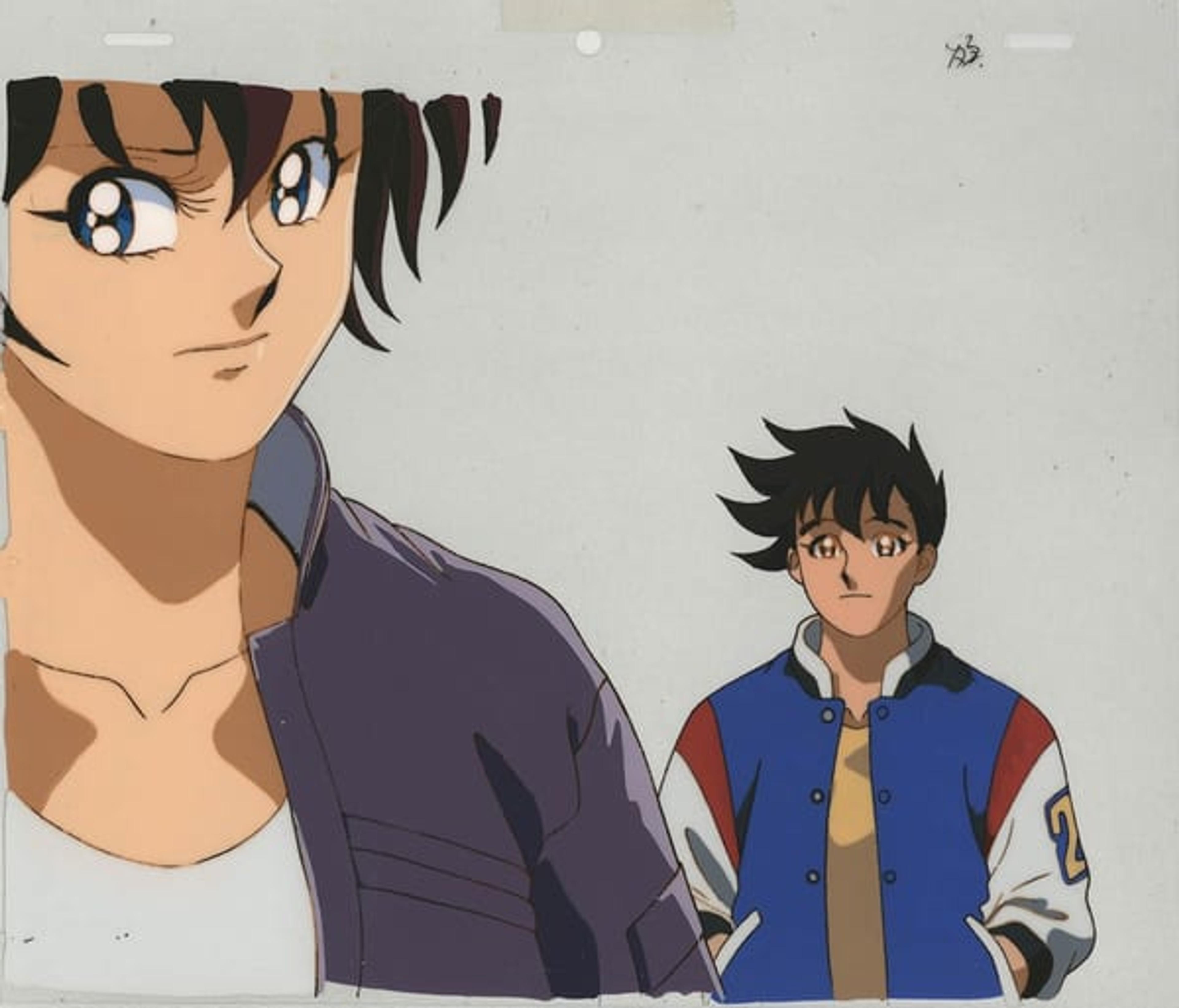 Cutie Honey