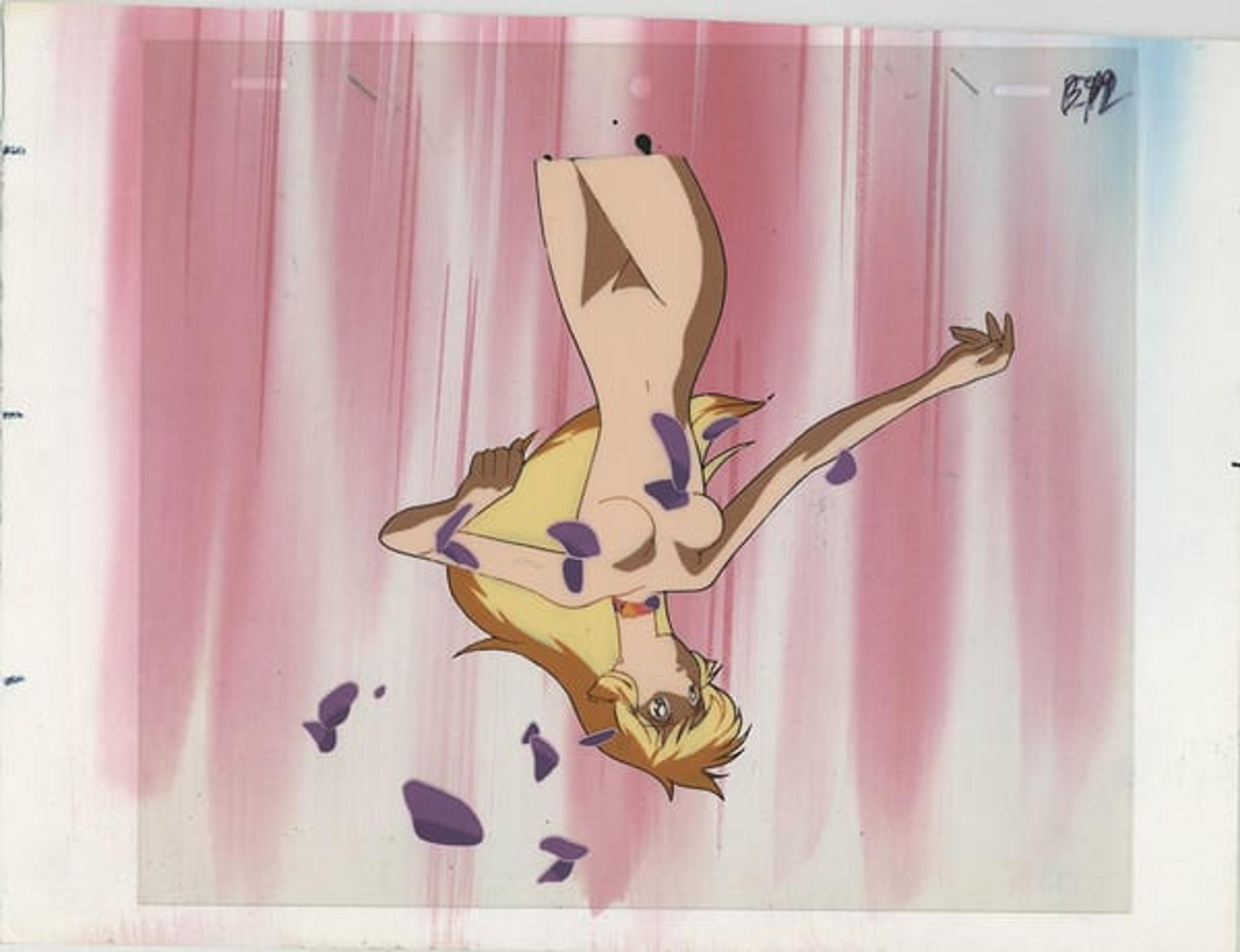 Cutie Honey