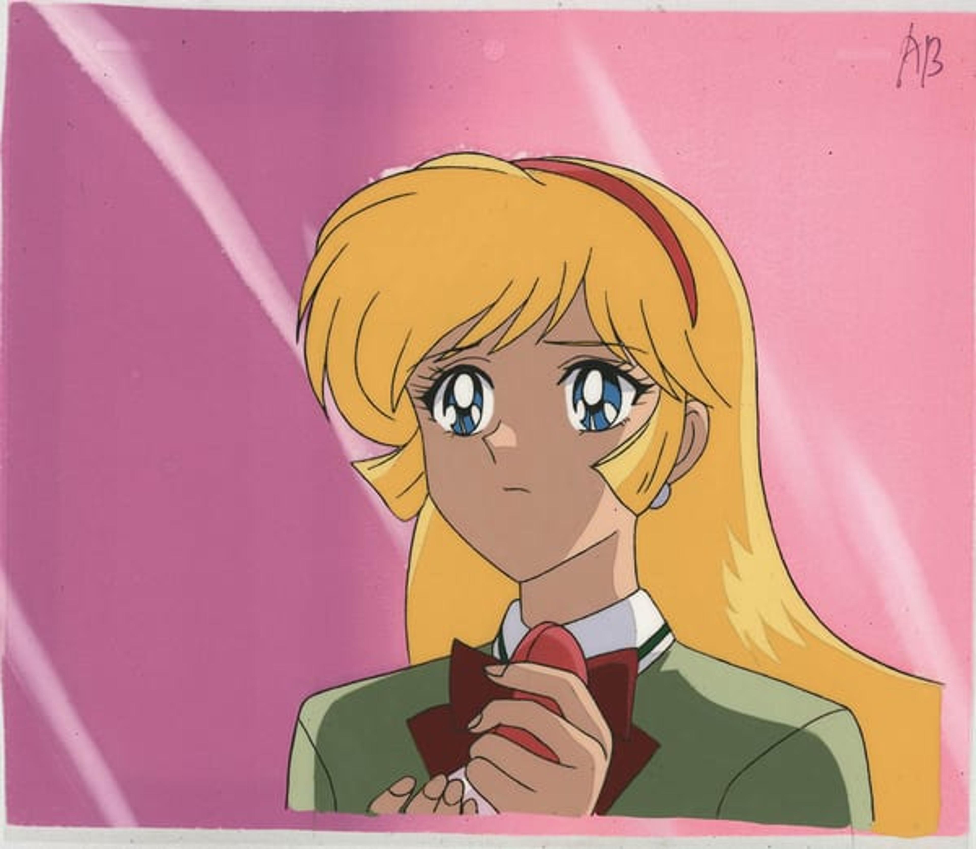 Cutie Honey