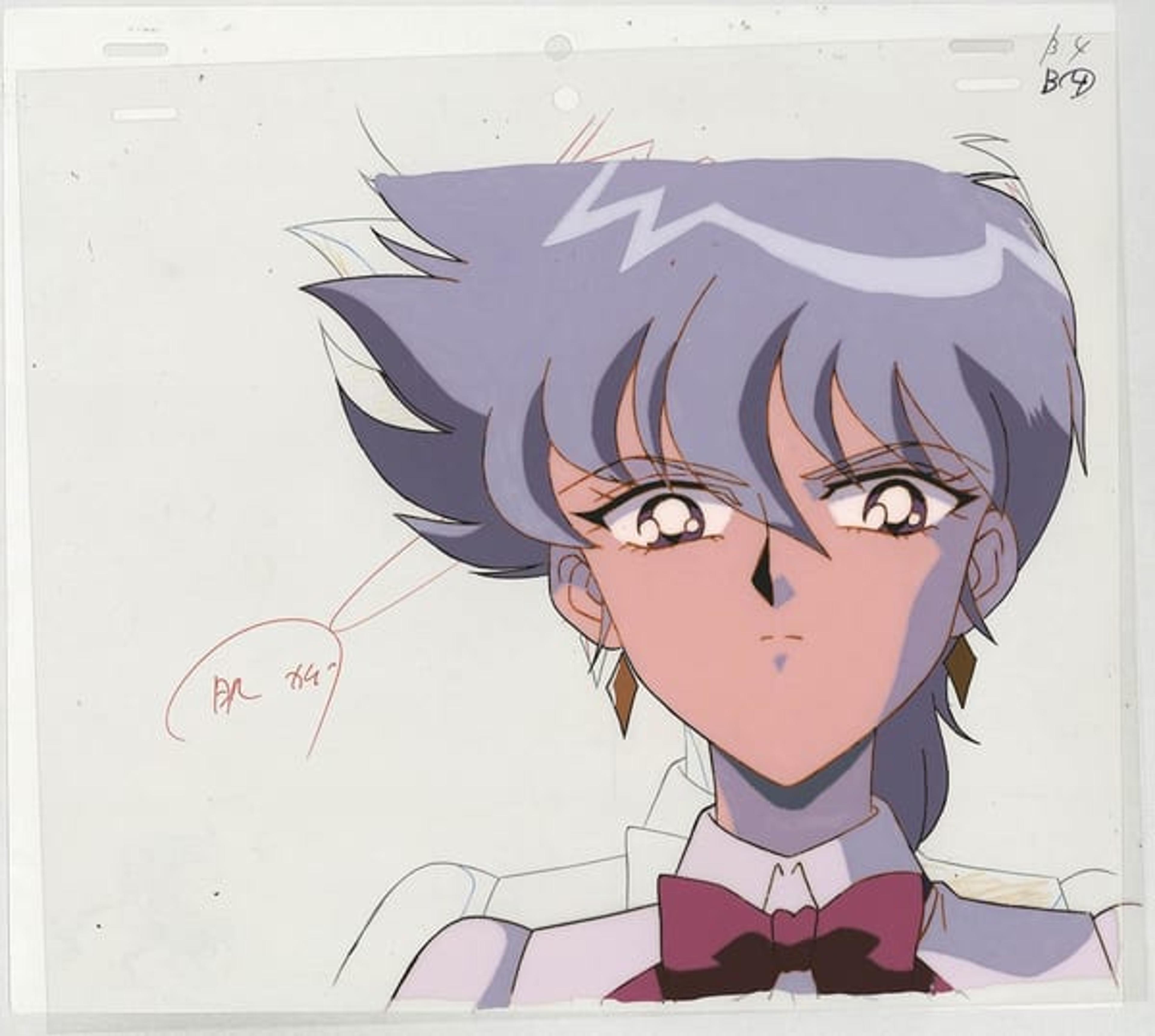 Cutie Honey