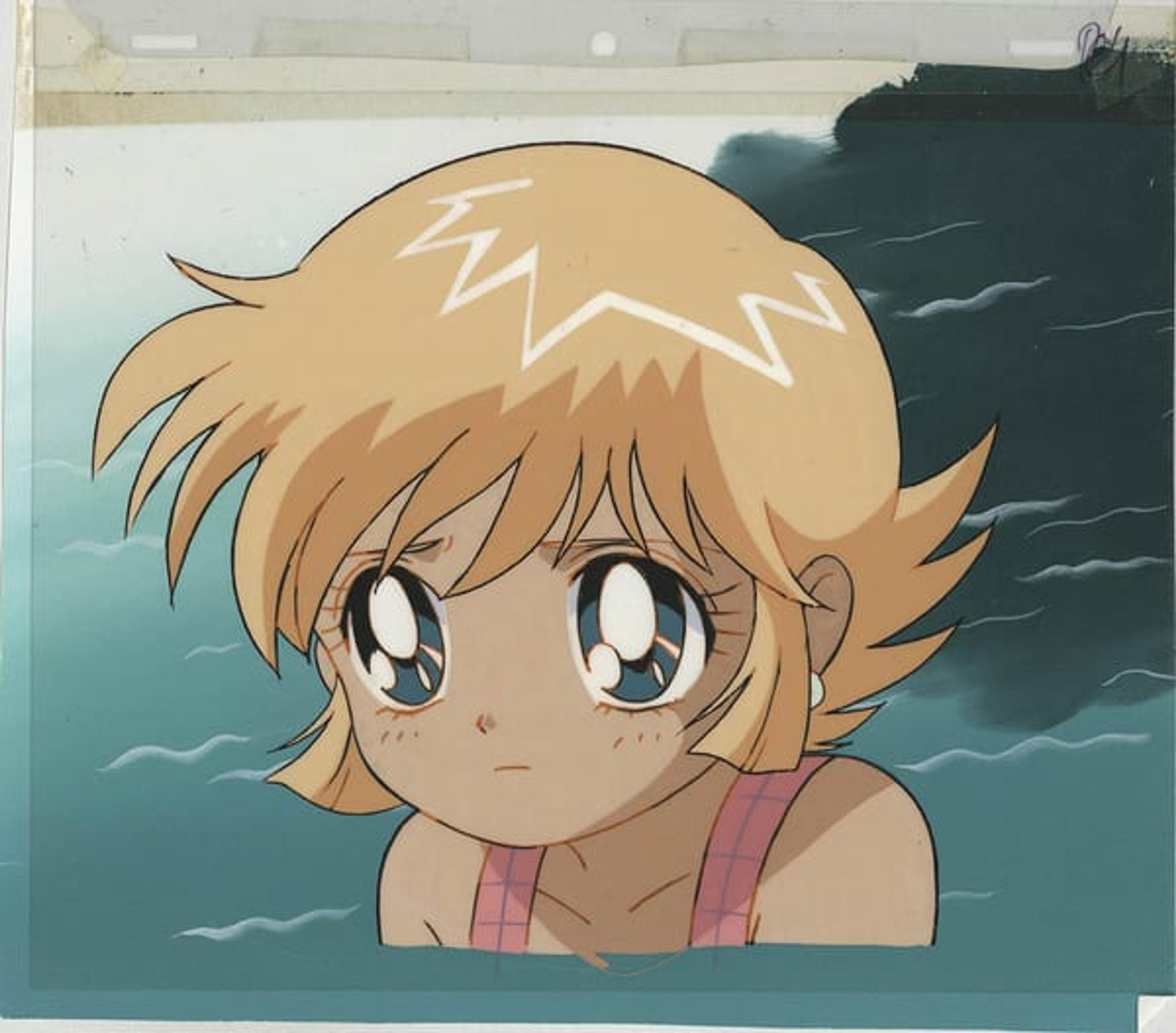 Cutie Honey