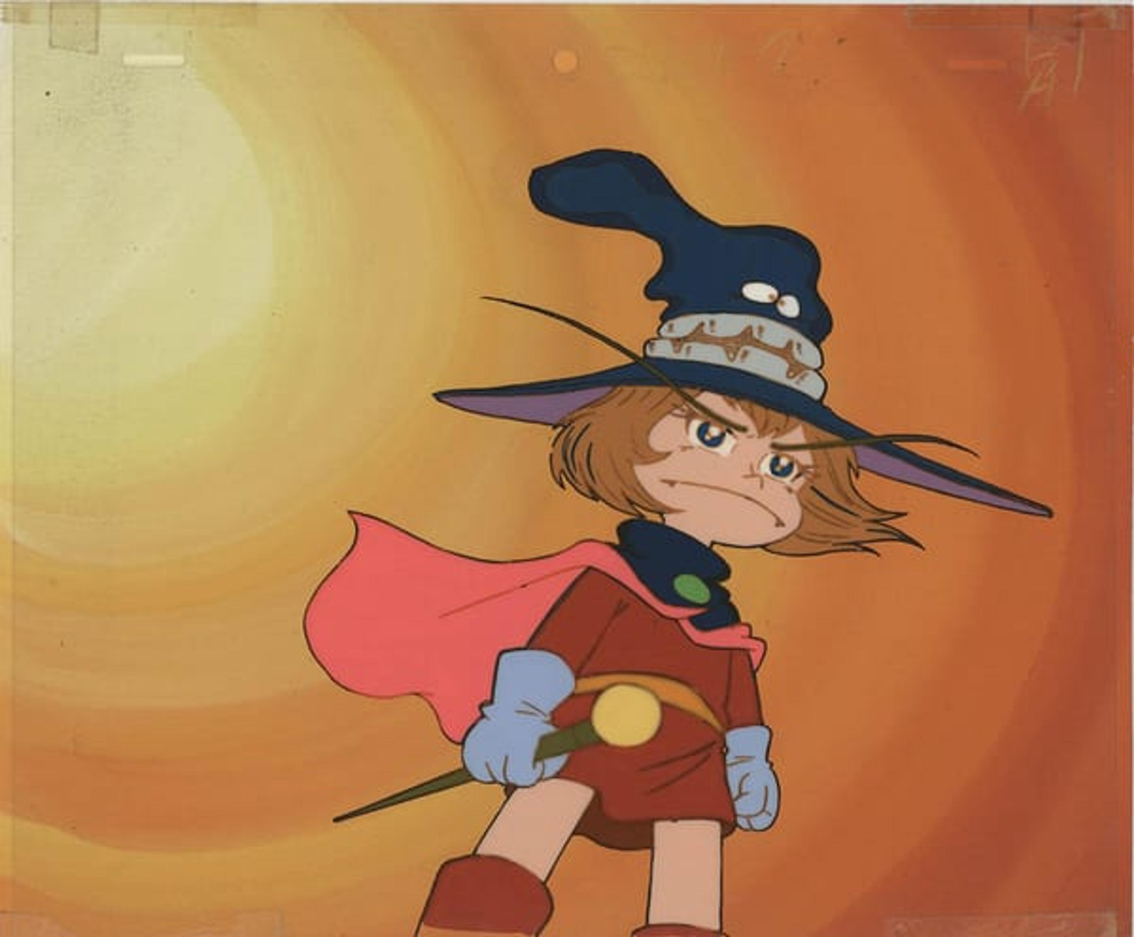 Dororon Enma-kun