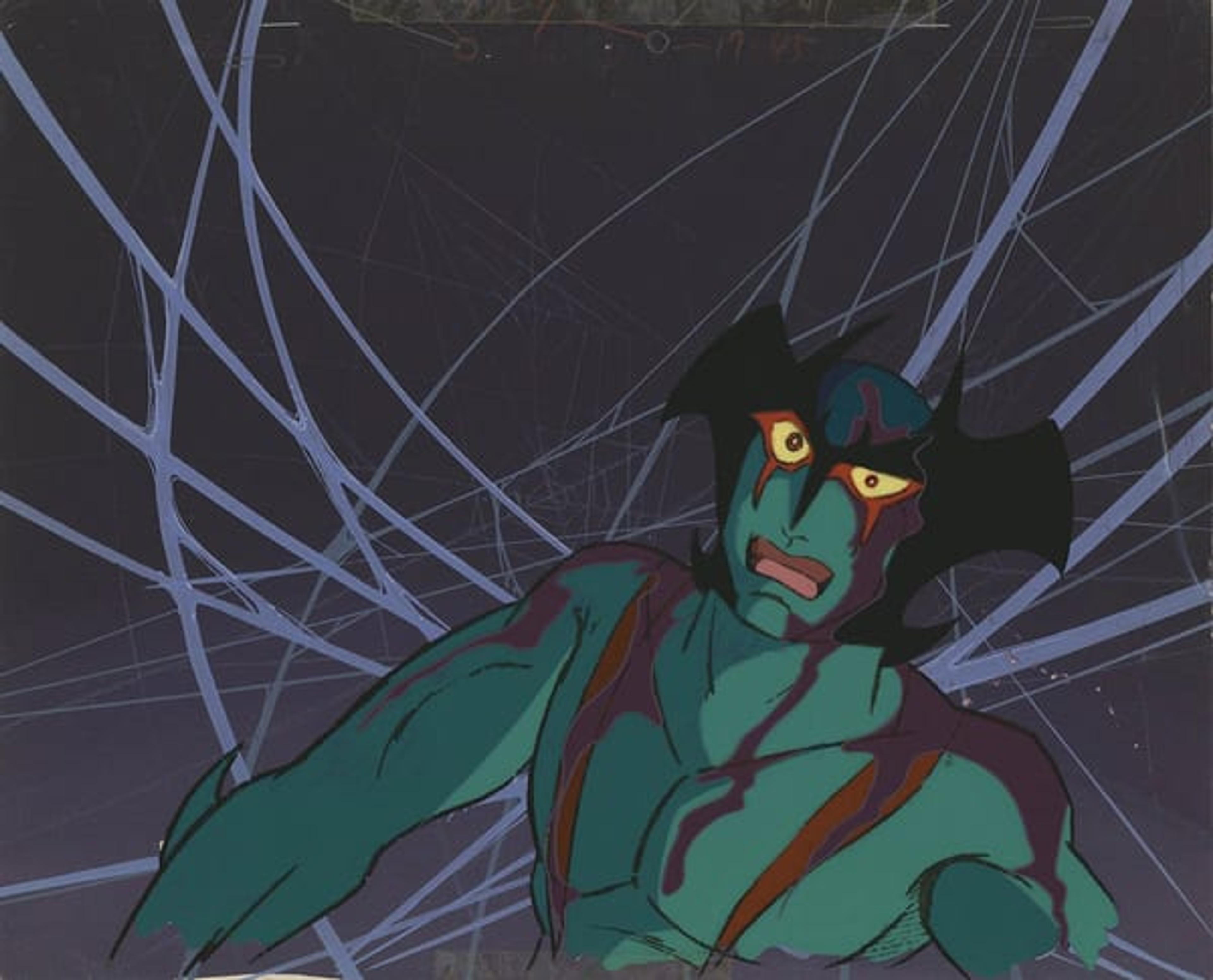 Devilman