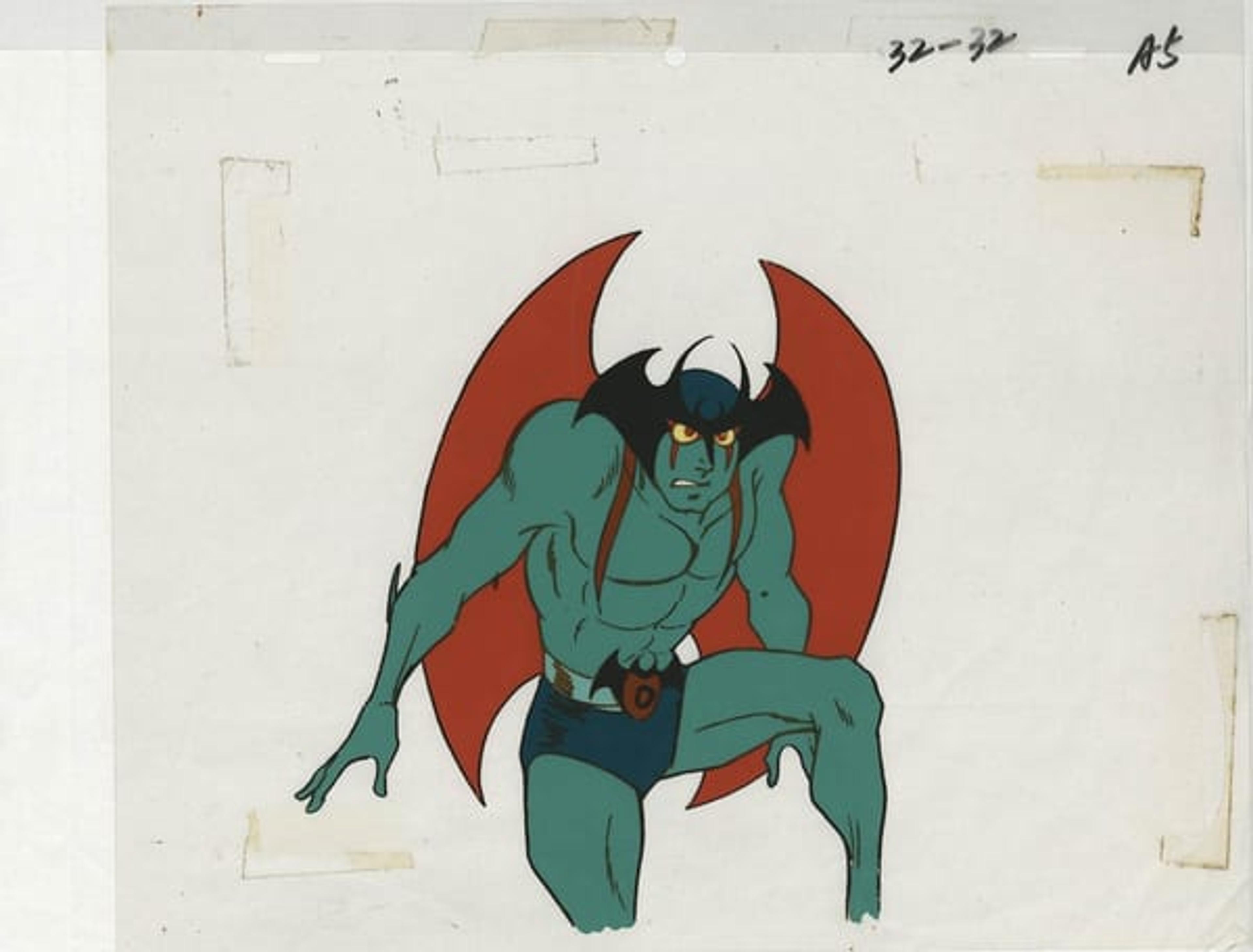 Devilman