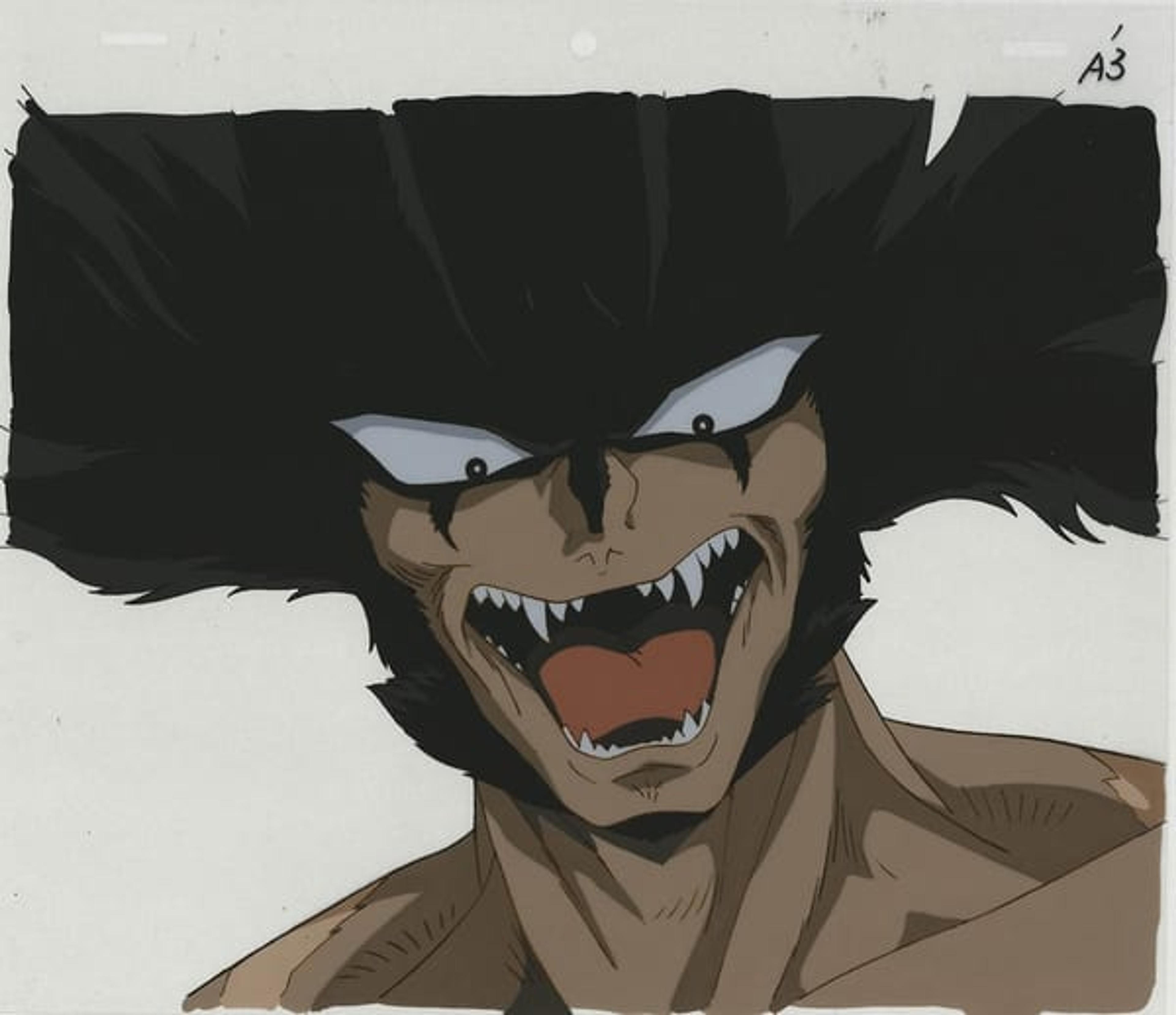 Devilman