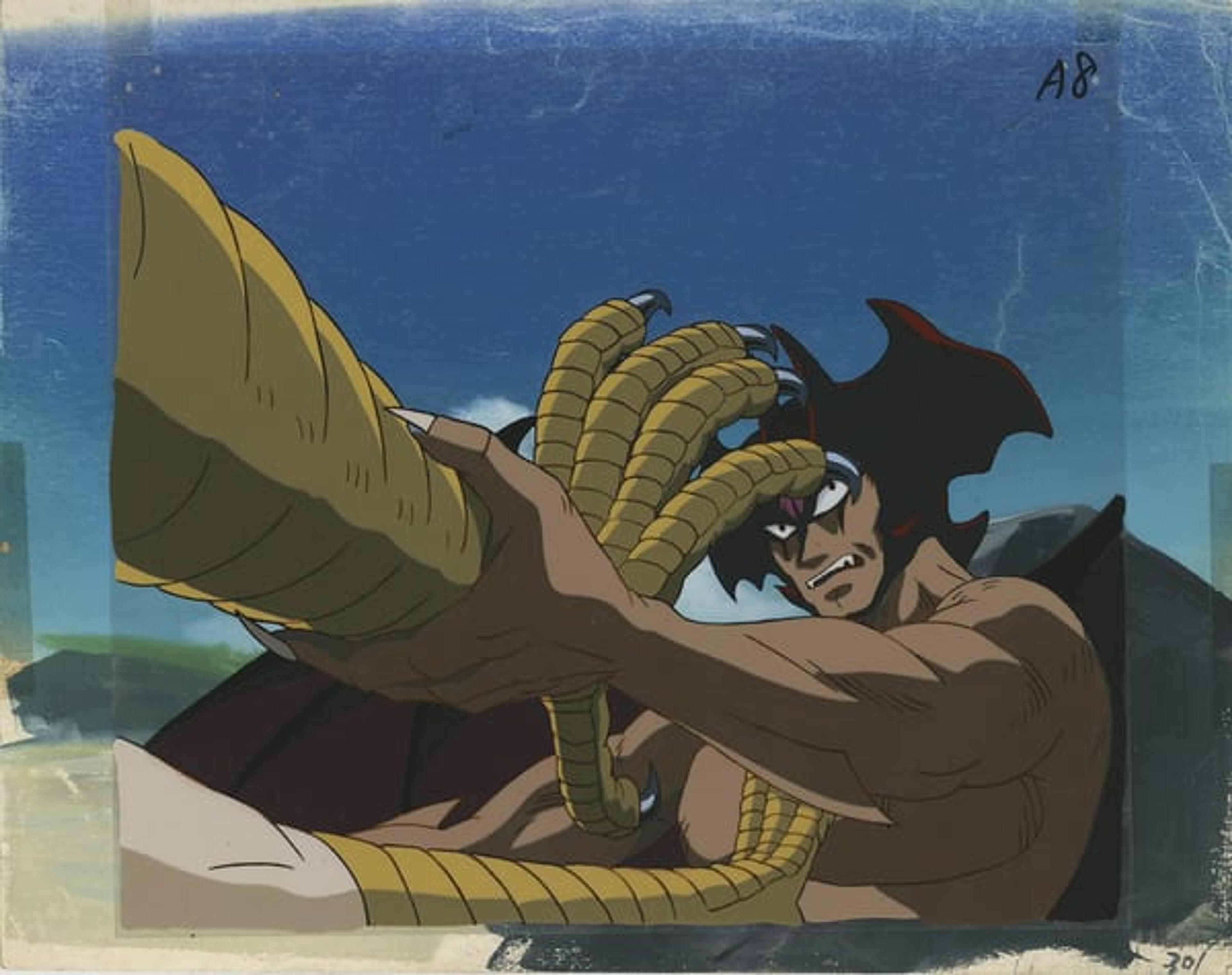 Devilman