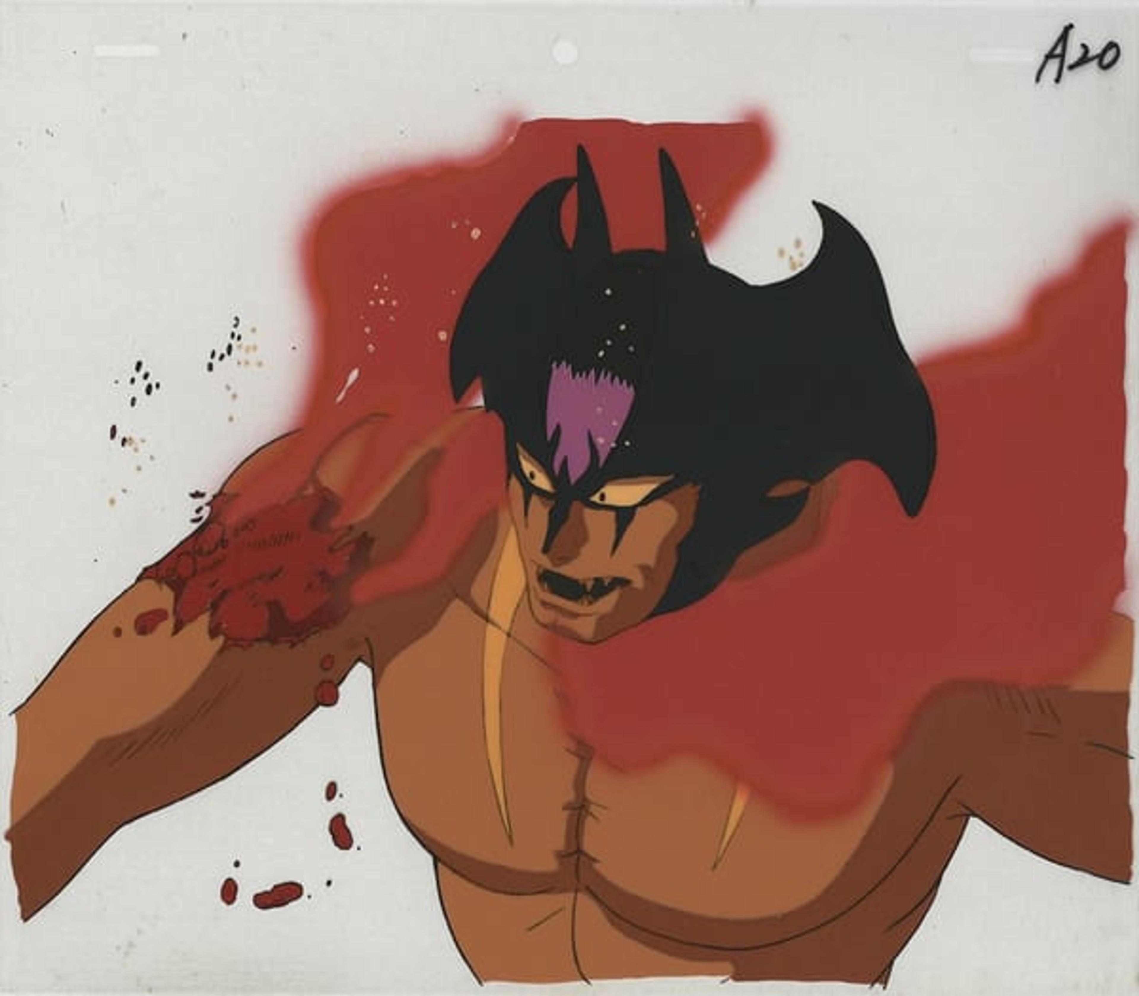 Devilman