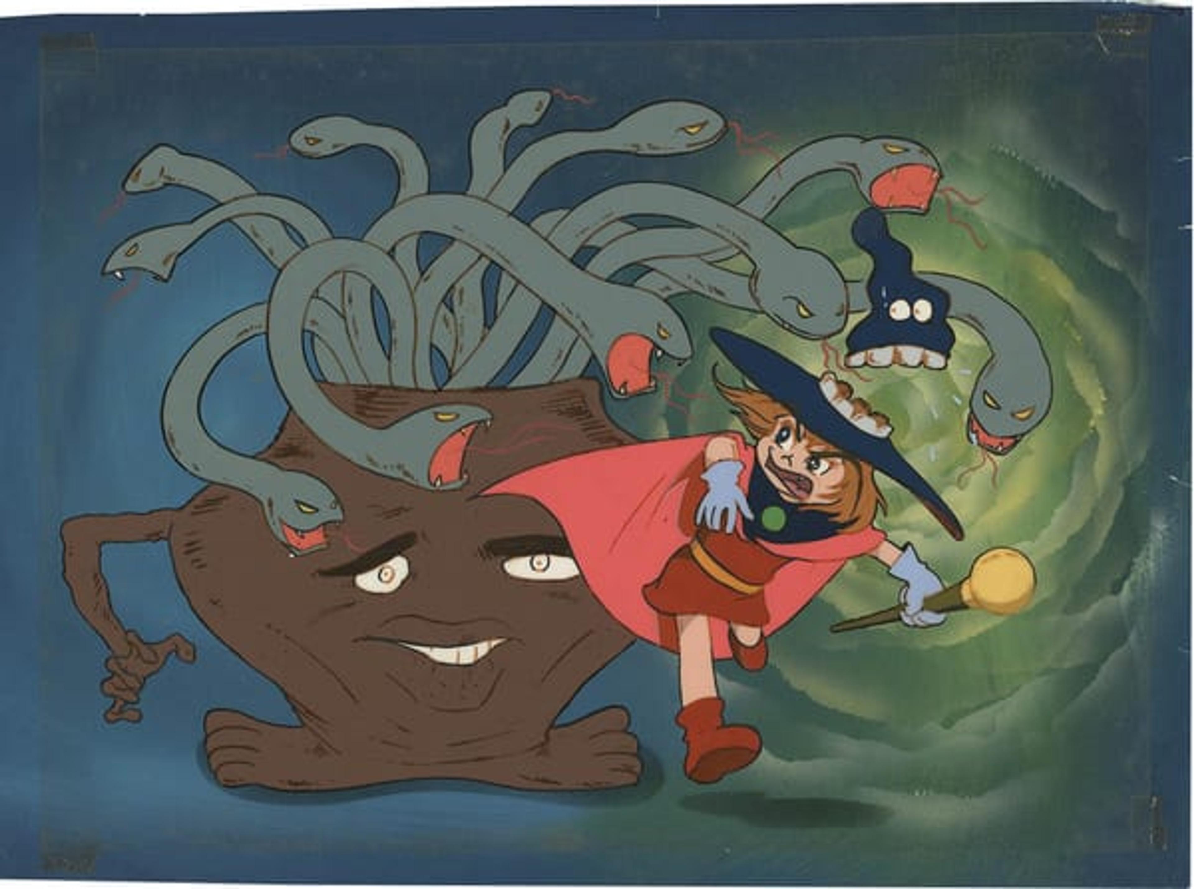 Dororo