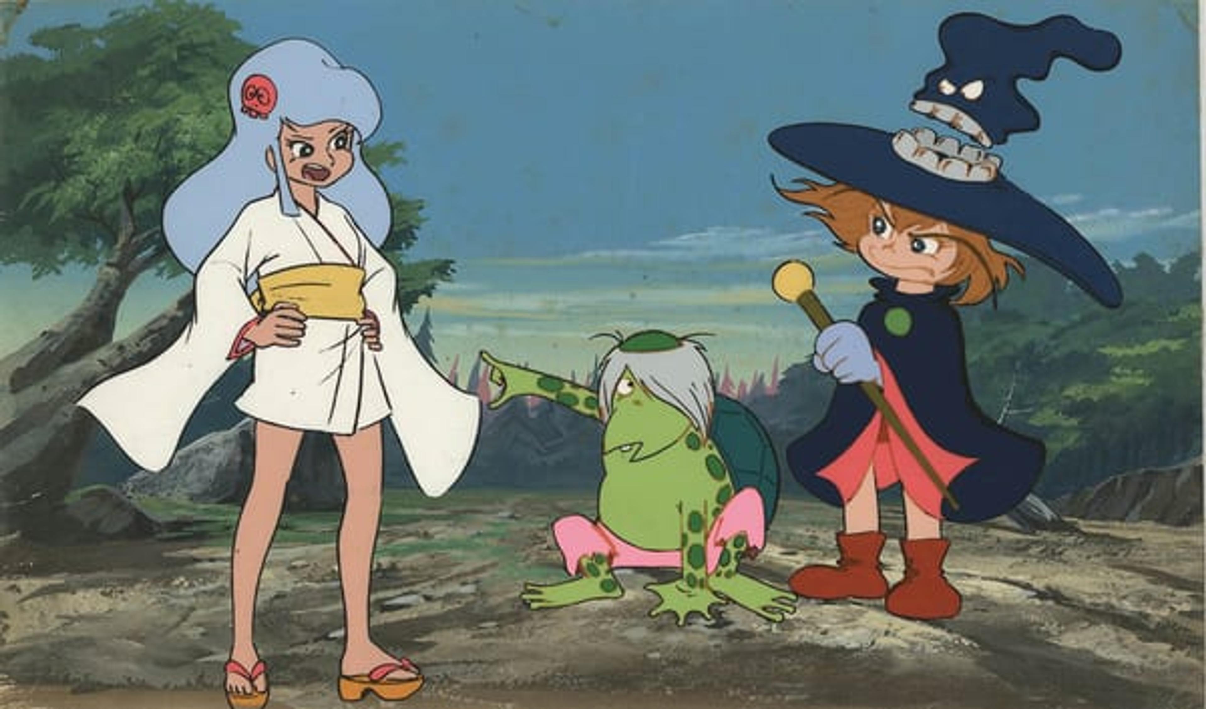 Dororo