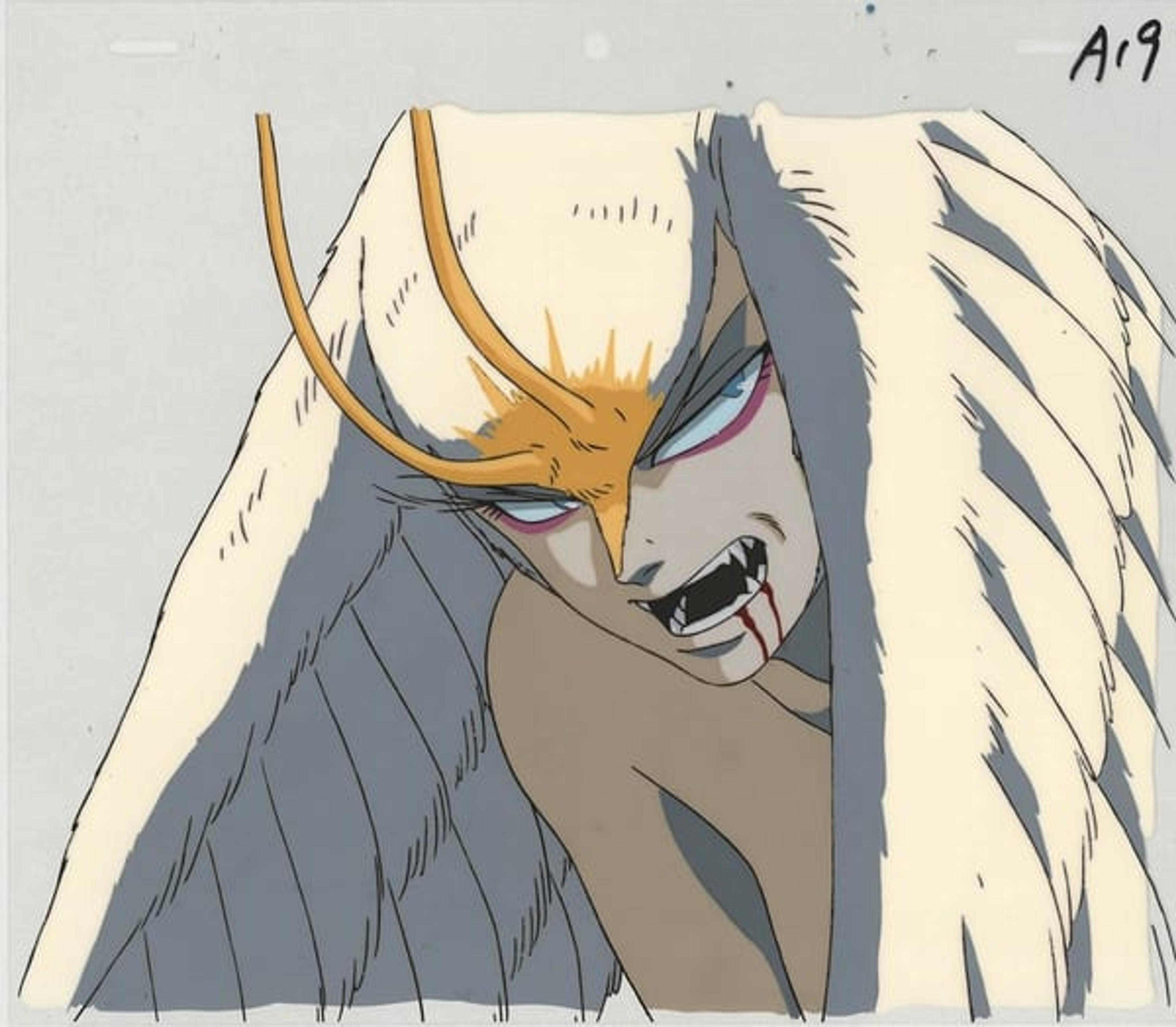 Devilman