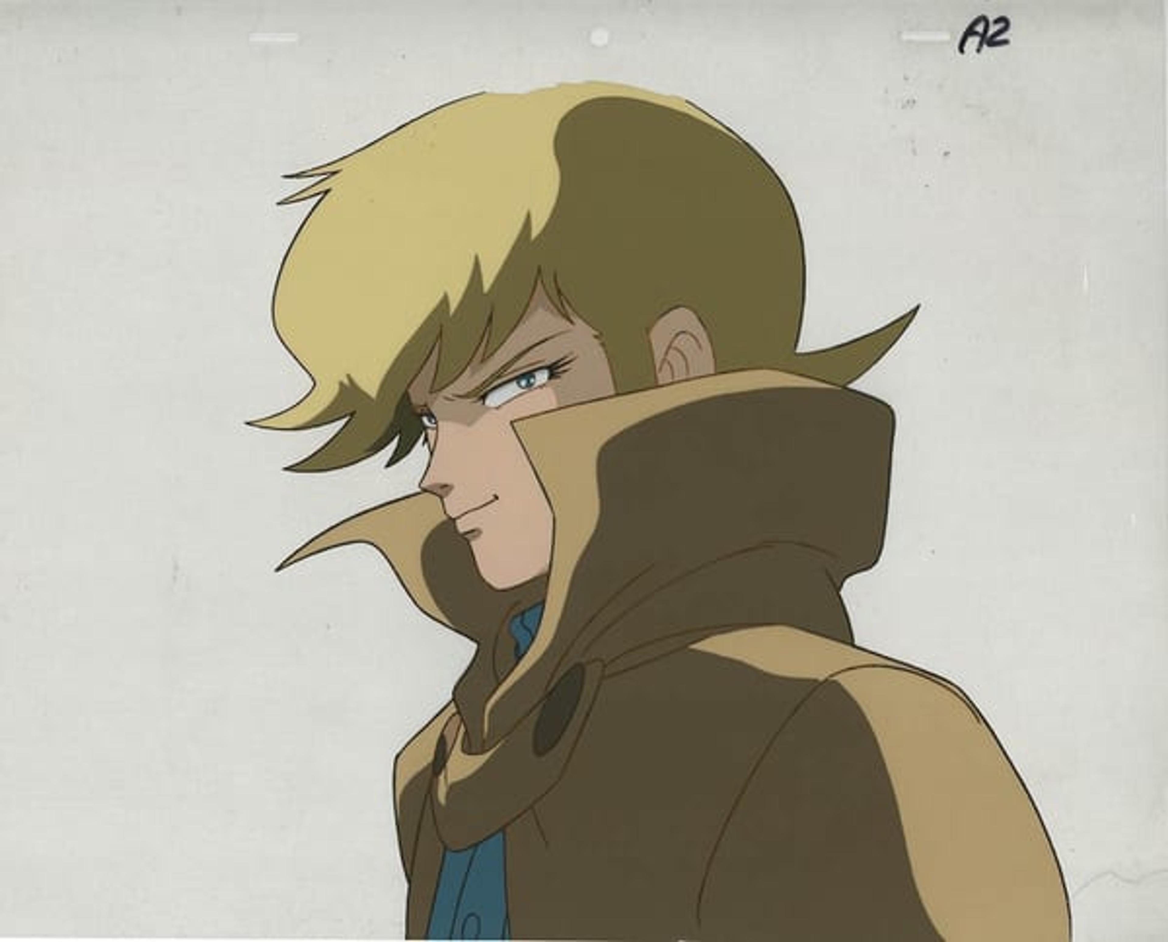 Devilman