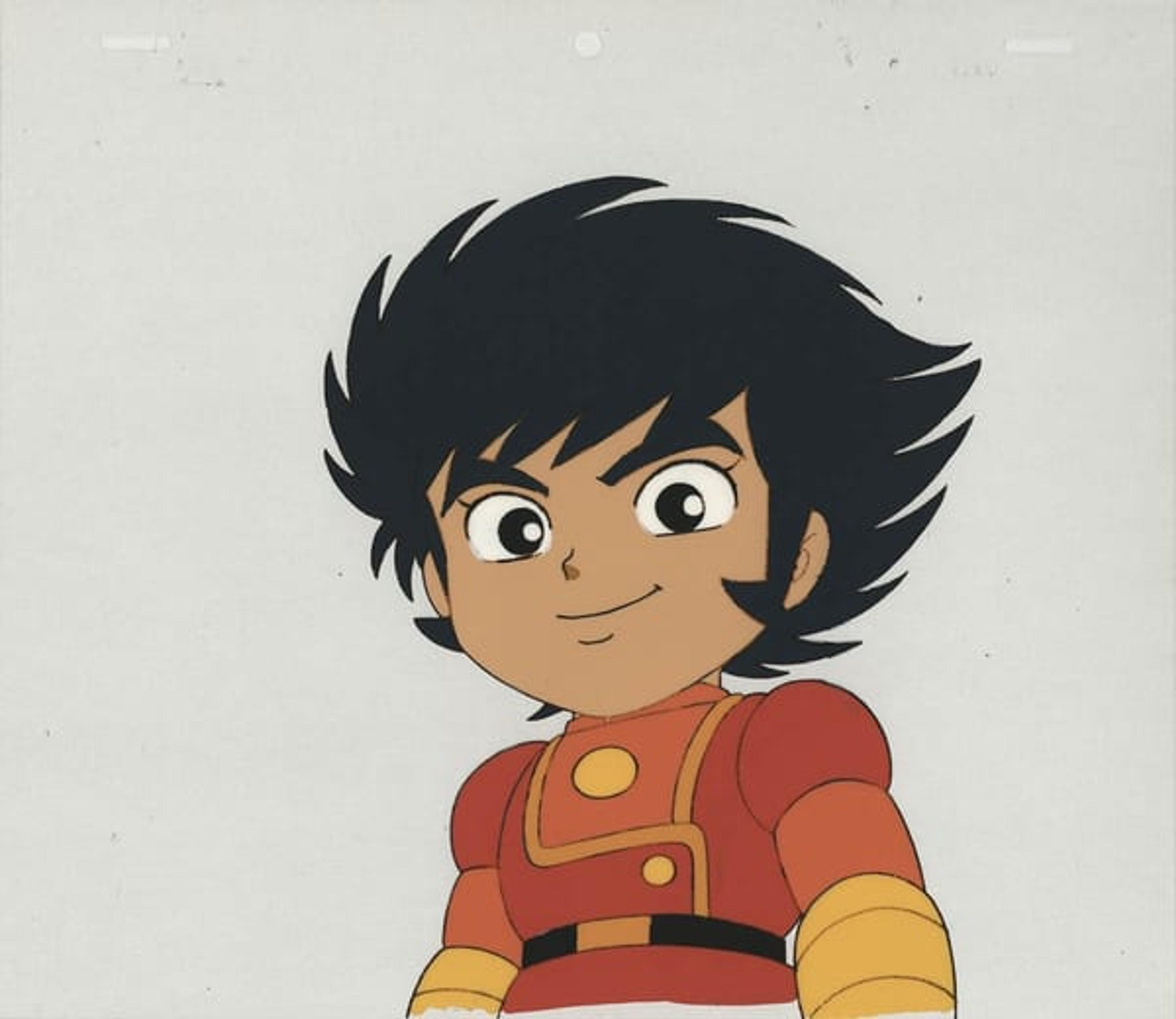 Go Nagai World