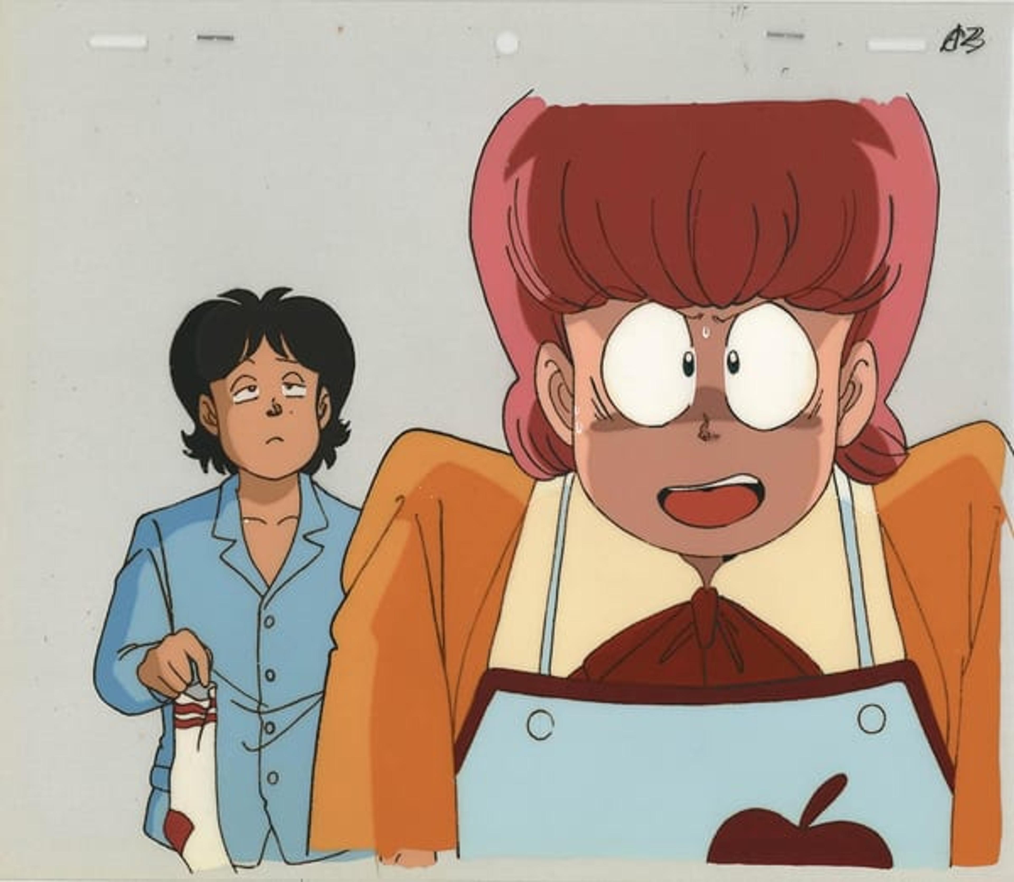 High School! Kimengumi