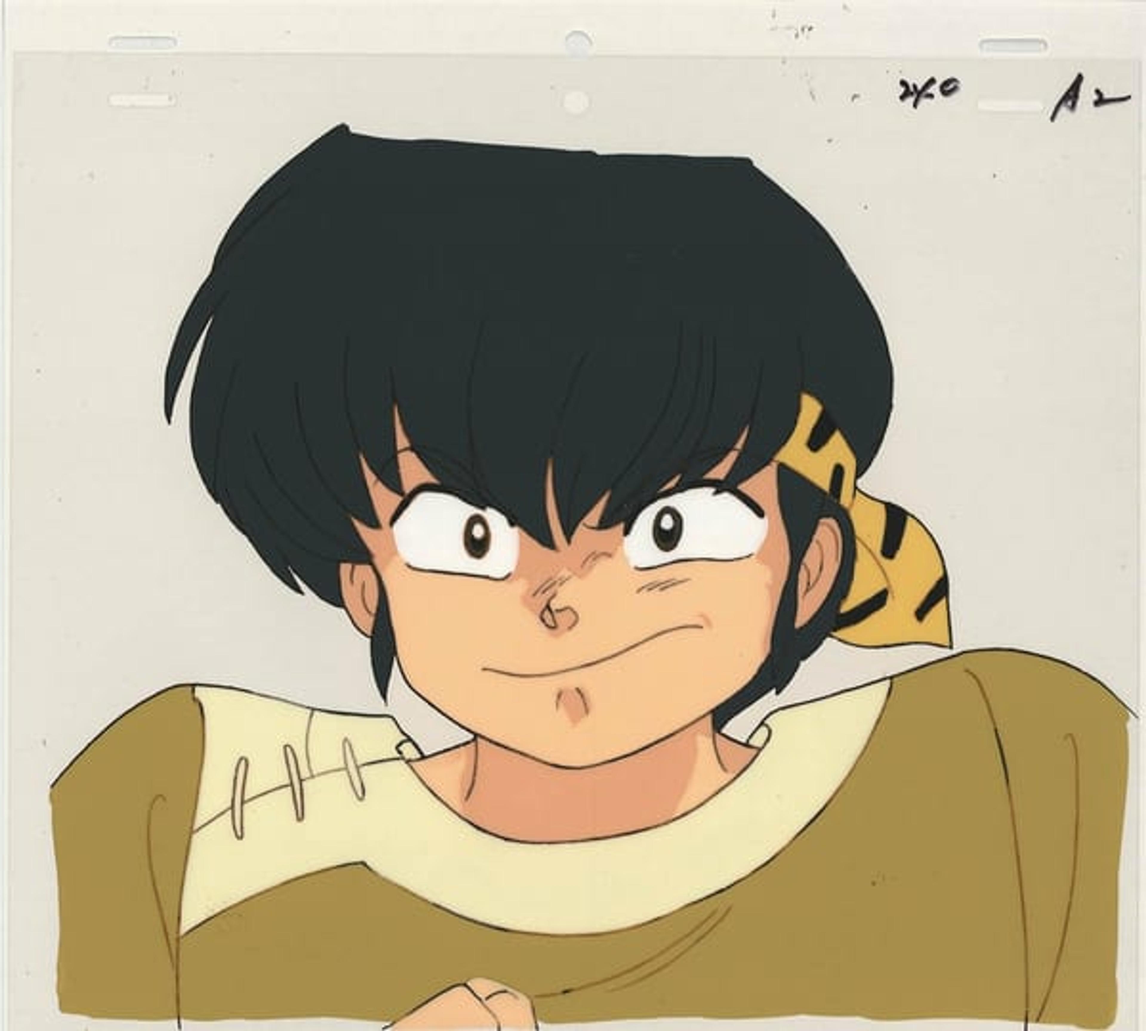 Ranma ½