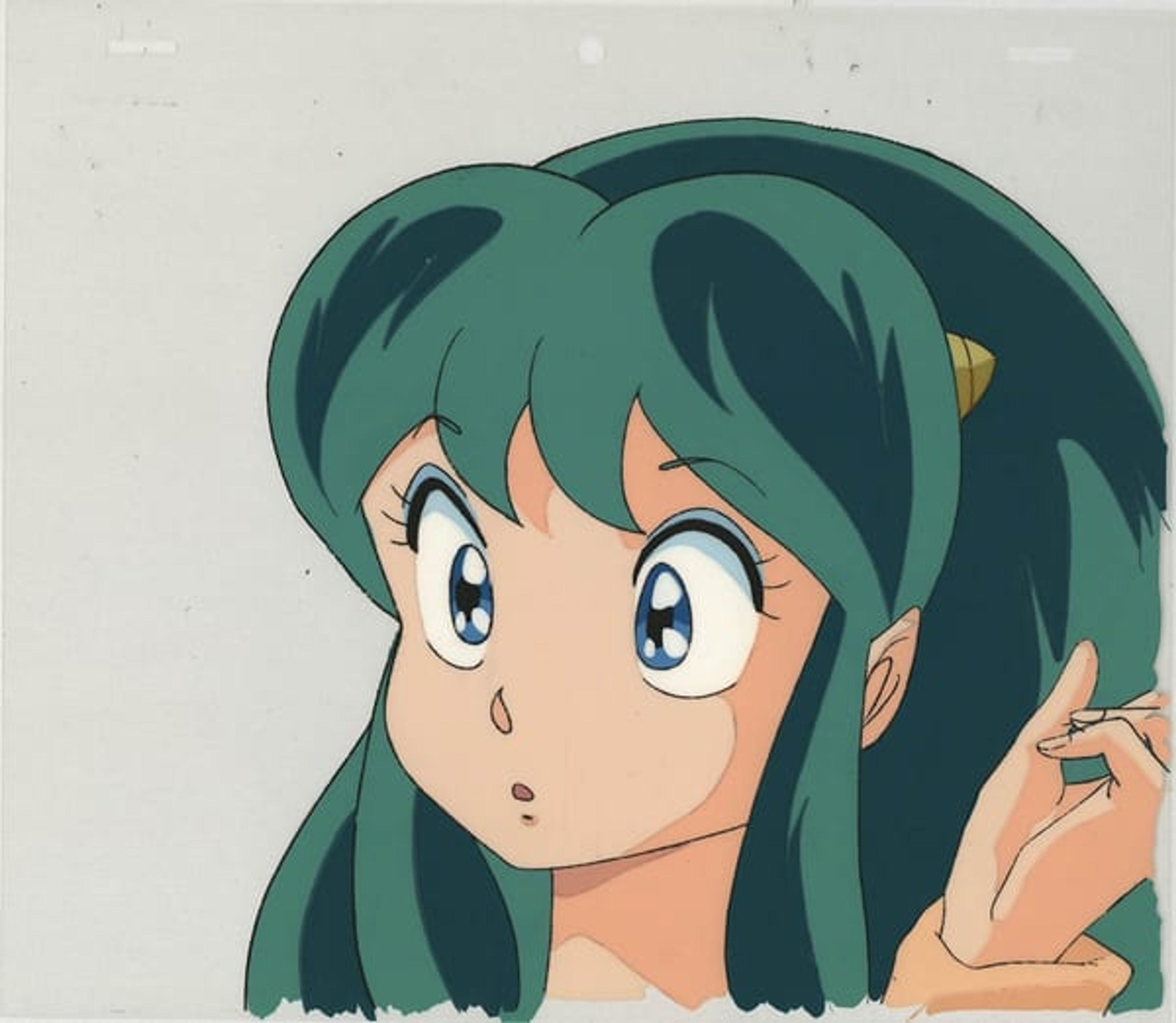 Urusei Yatsura Movie 3: Remember My Love