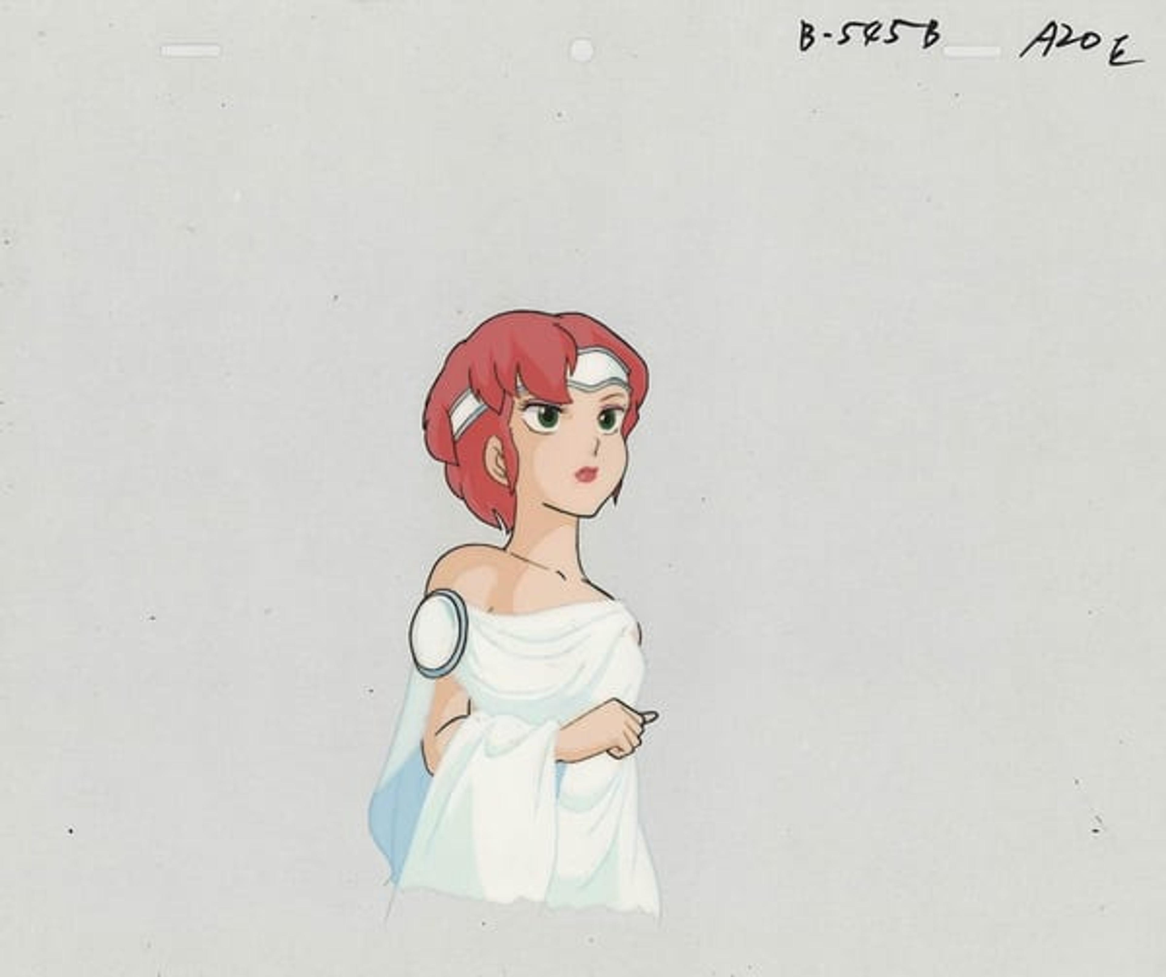 Urusei Yatsura Movie 1: Only You