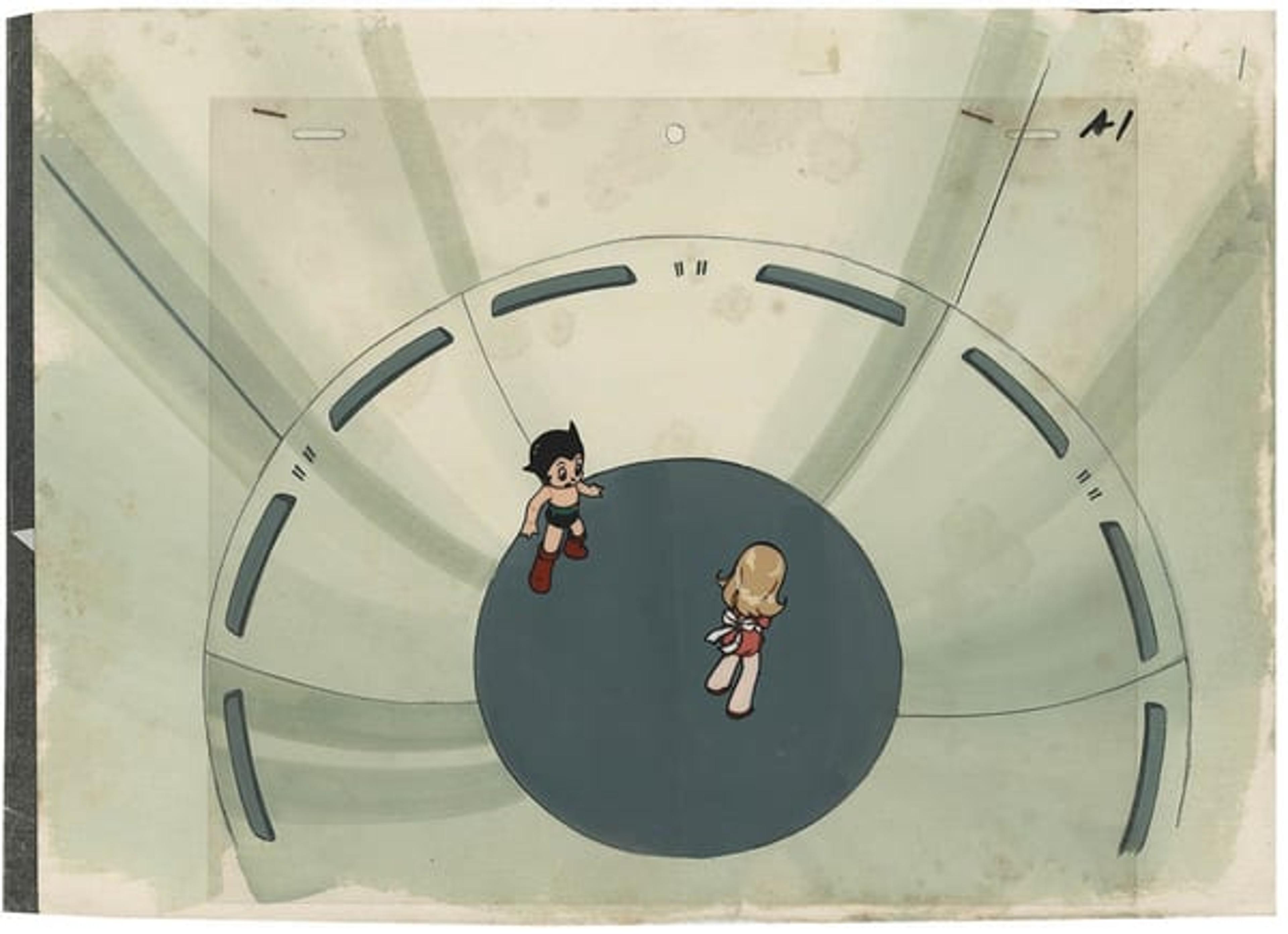 Astro Boy