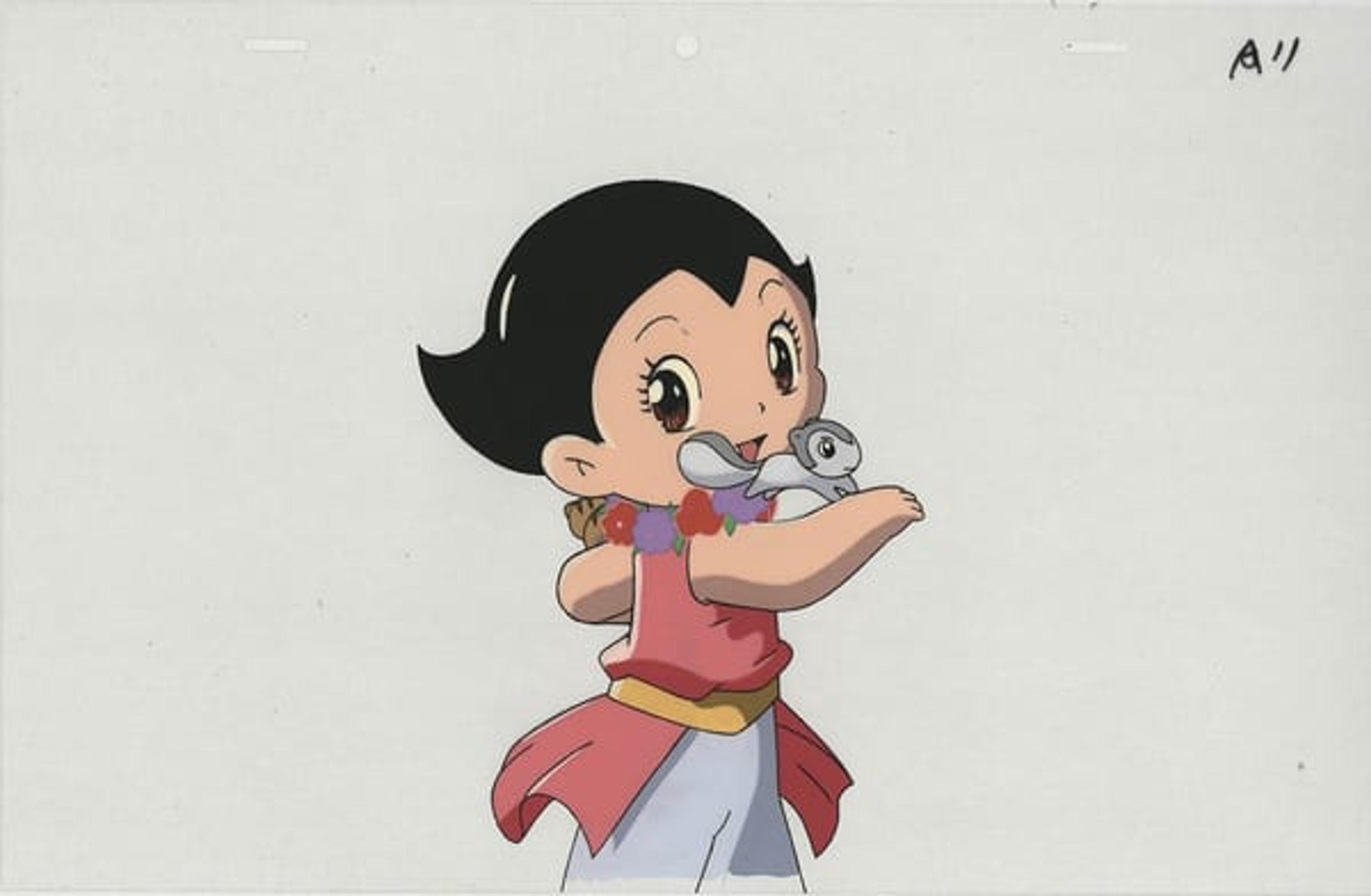 Astro Boy