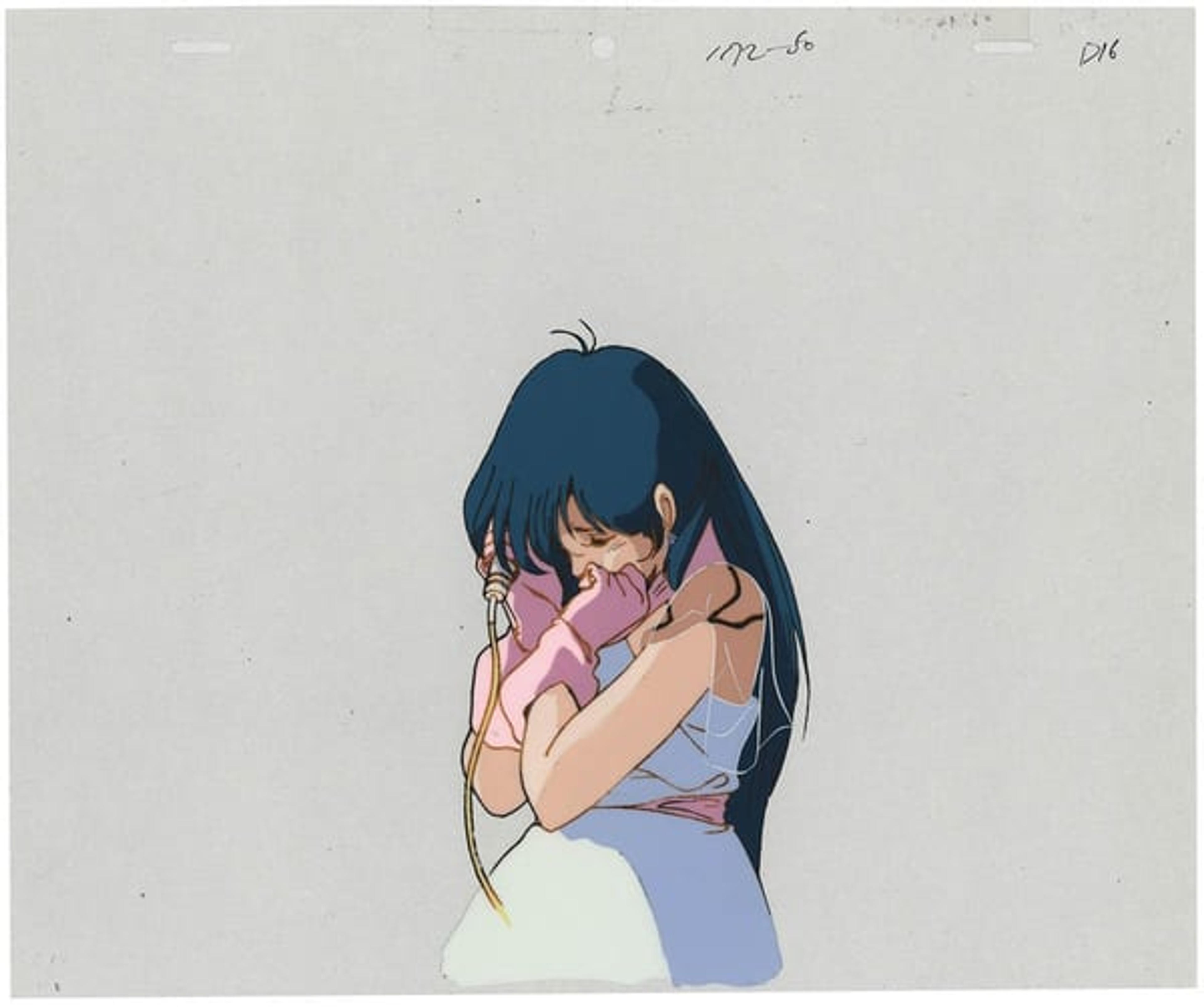 Macross: Do You Remember Love?