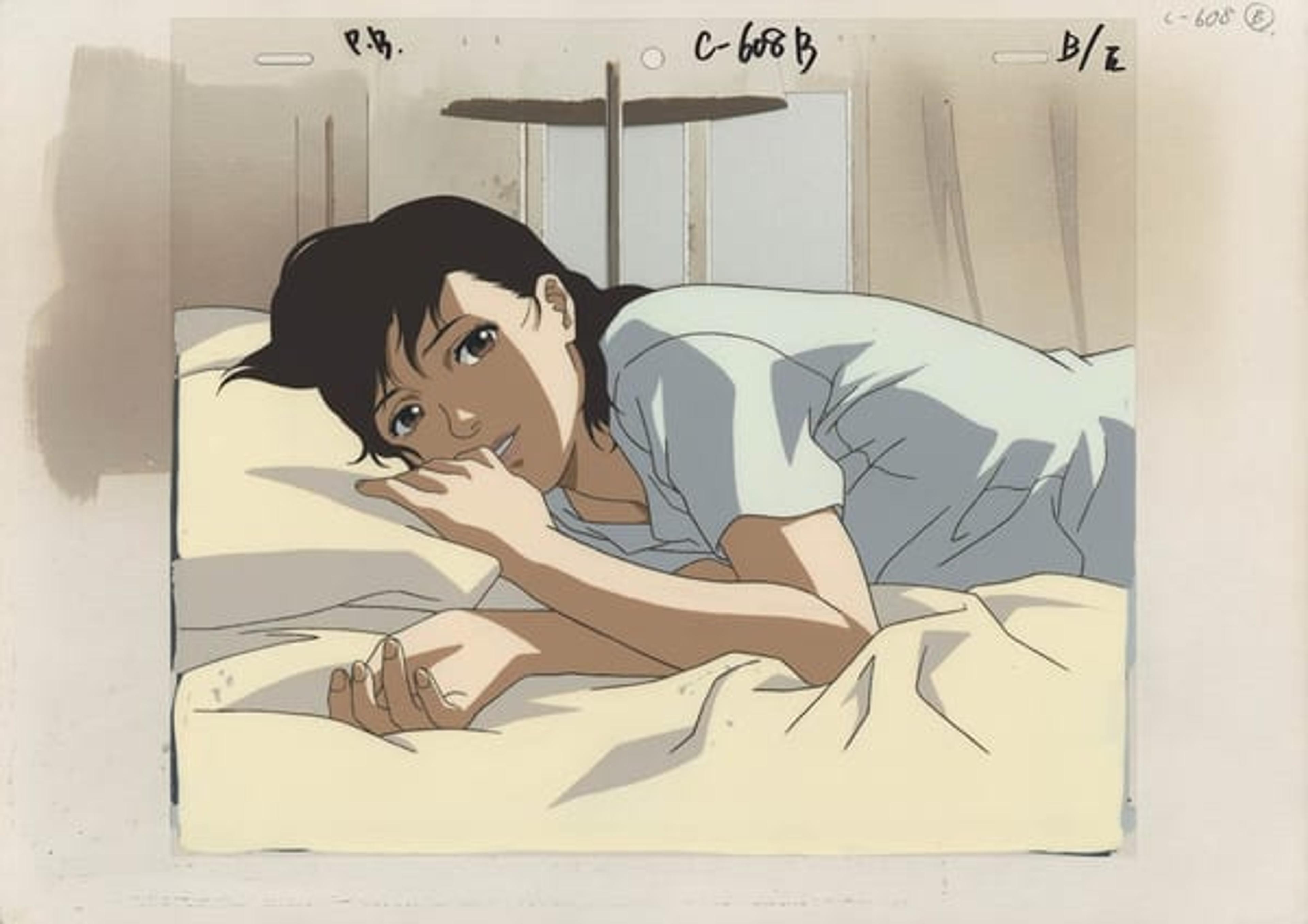 Perfect Blue