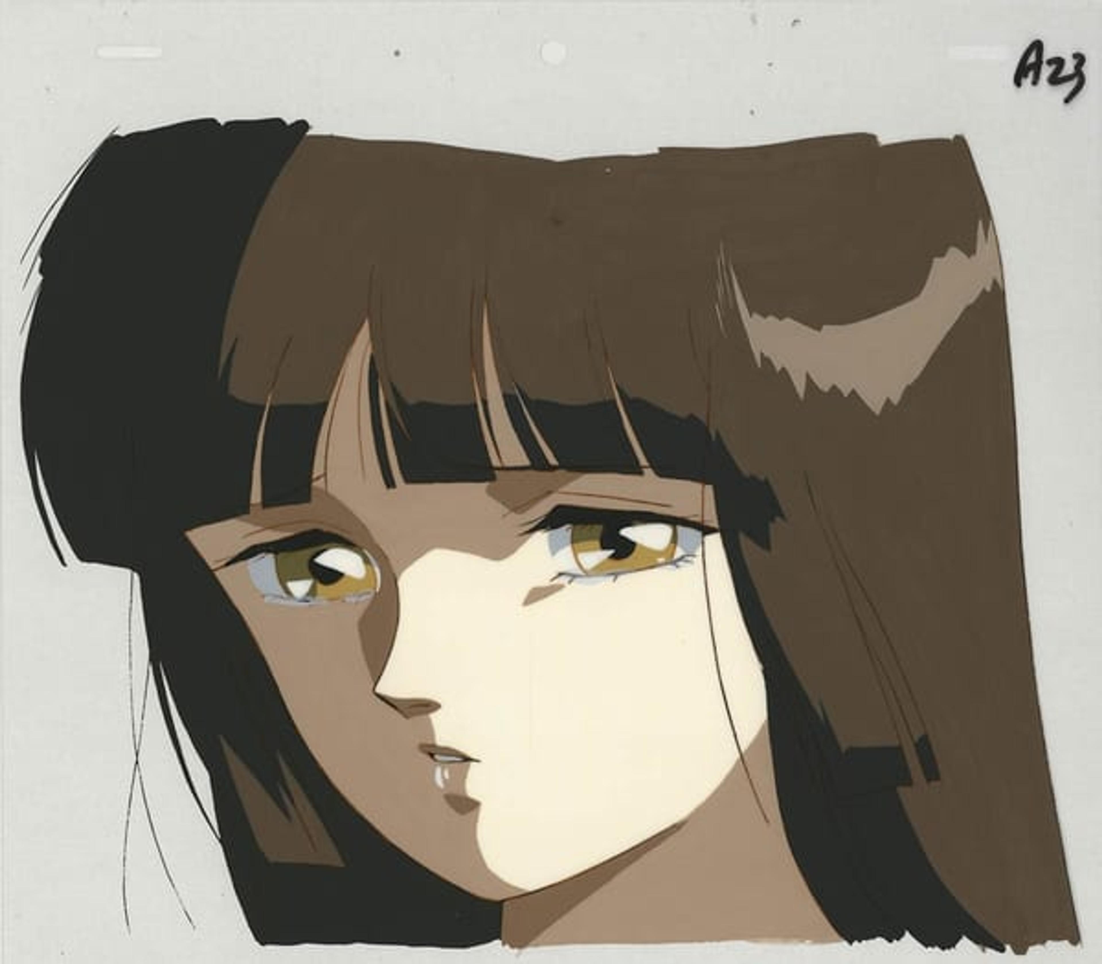Vampire Princess Miyu