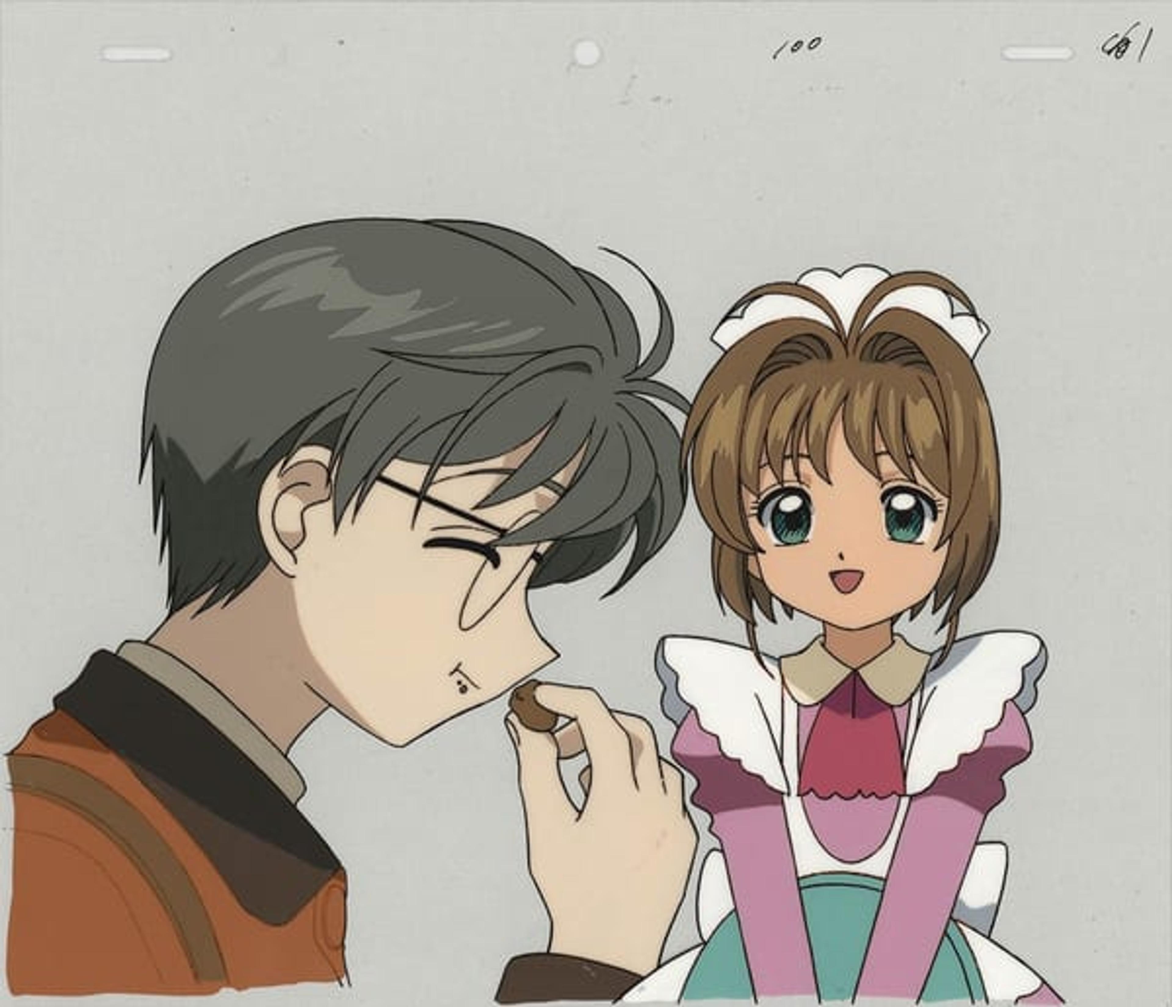 Cardcaptor Sakura