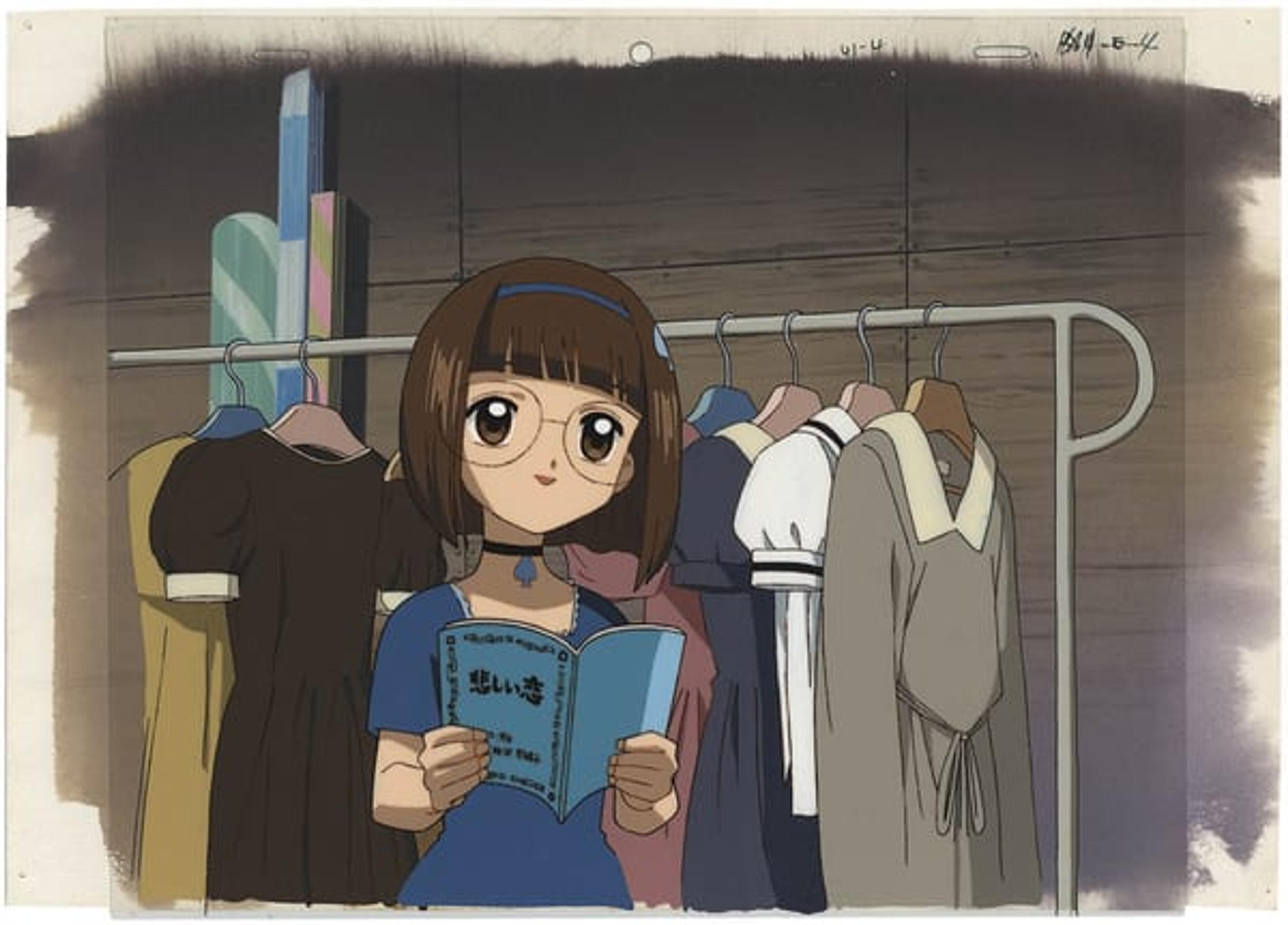 Cardcaptor Sakura: The Movie