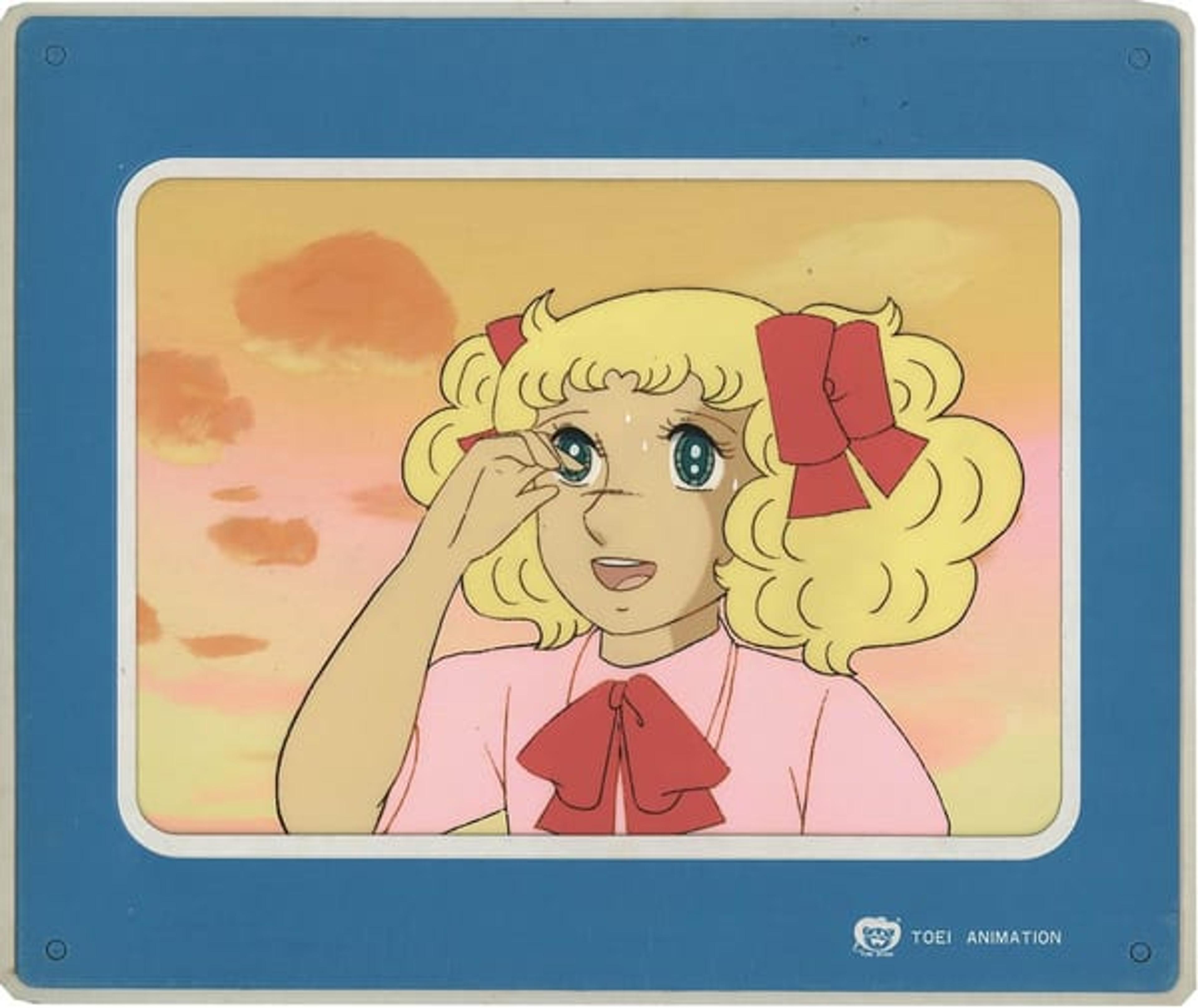 Candy Candy