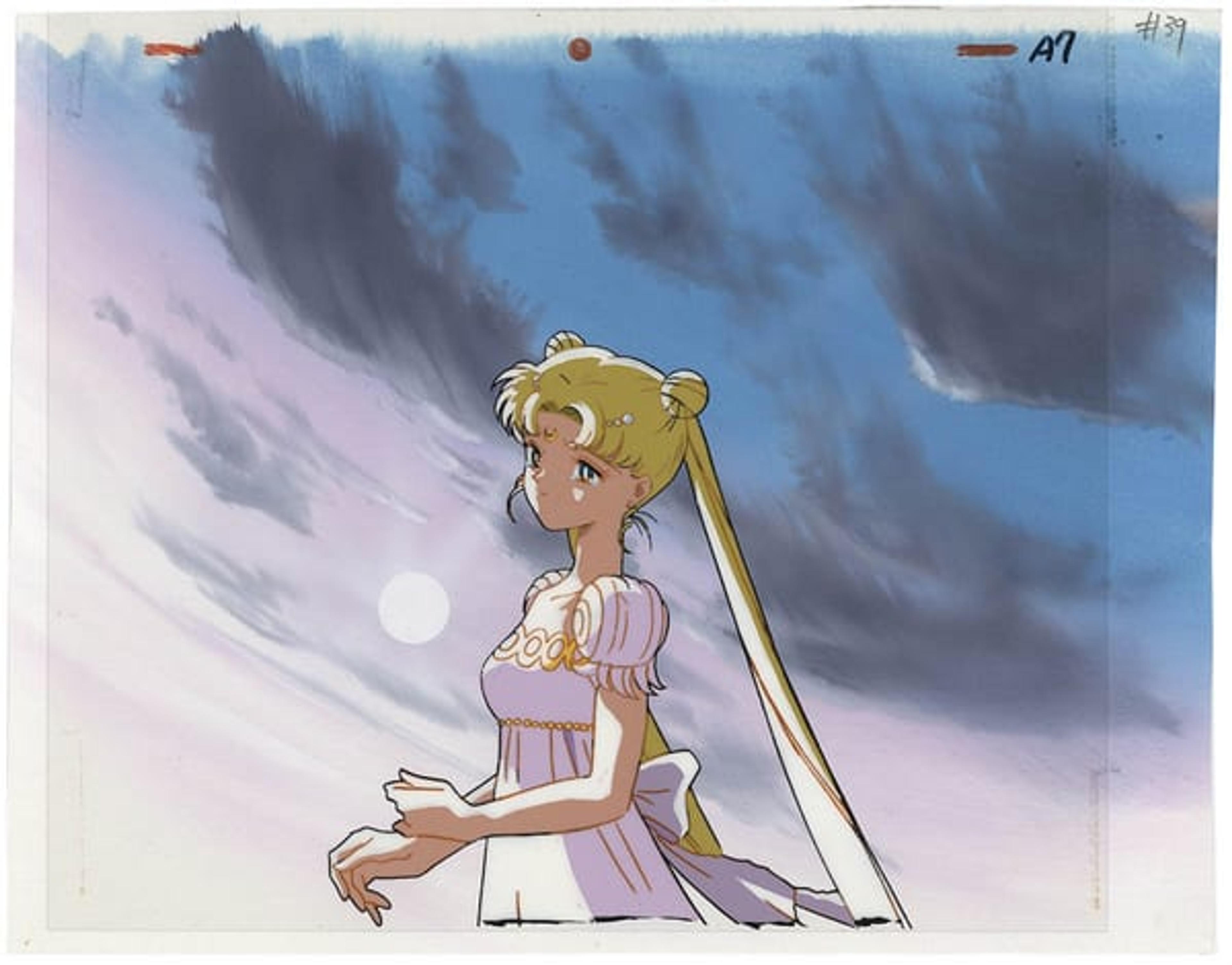 Sailor Moon